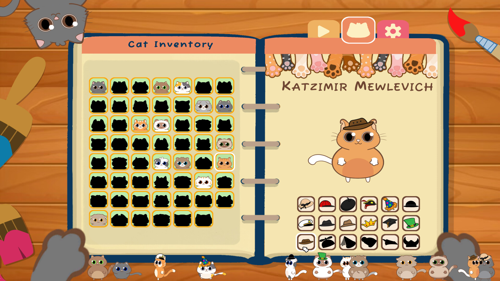 Cozy Paintings screenshot 5
