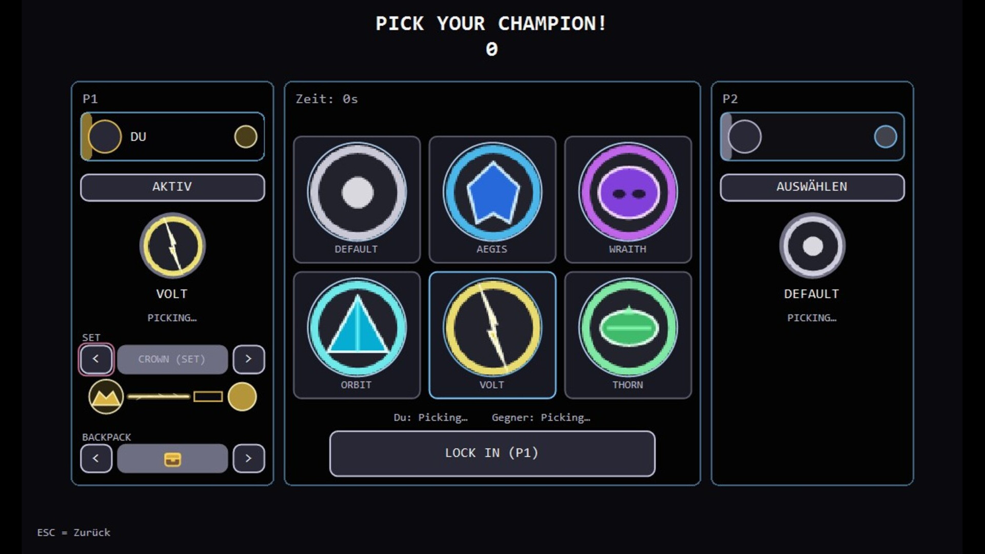 Neon Sigil screenshot 4
