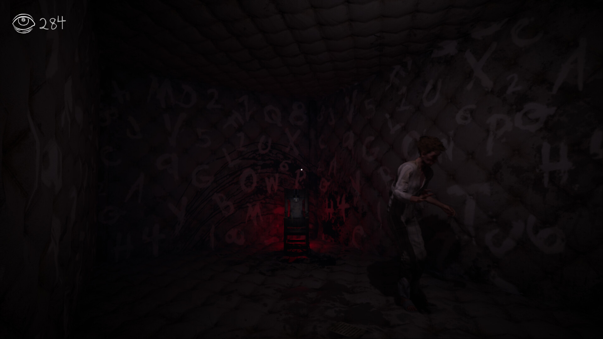 Don't Blink screenshot 2