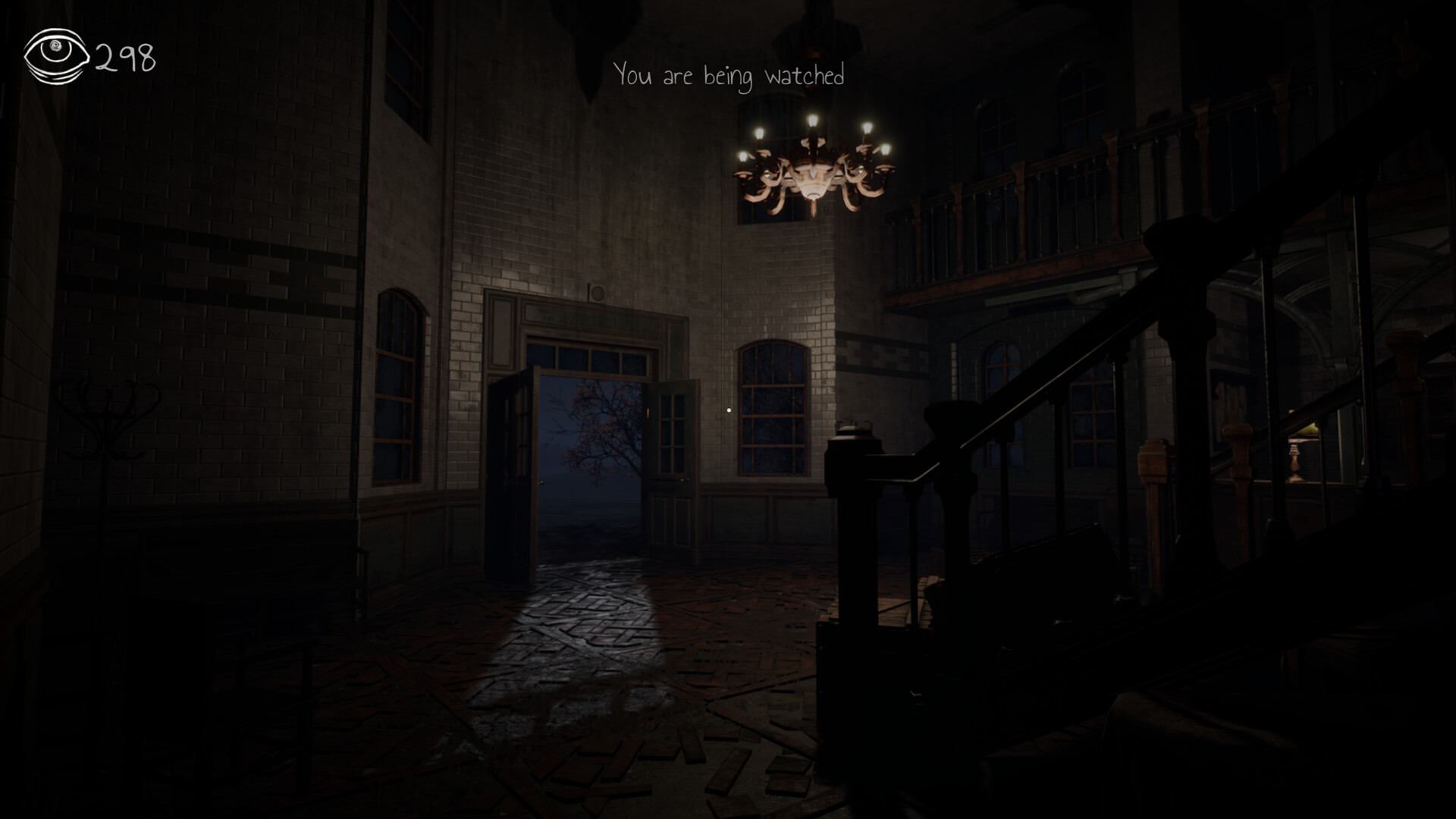 Don't Blink screenshot 6