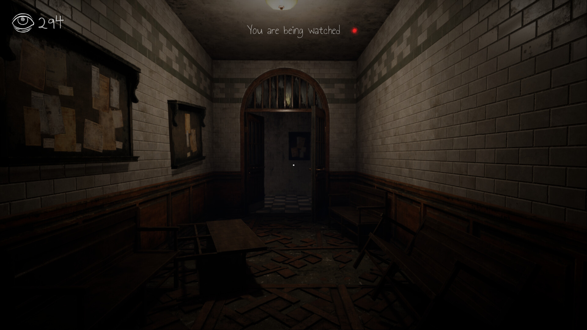 Don't Blink screenshot 4
