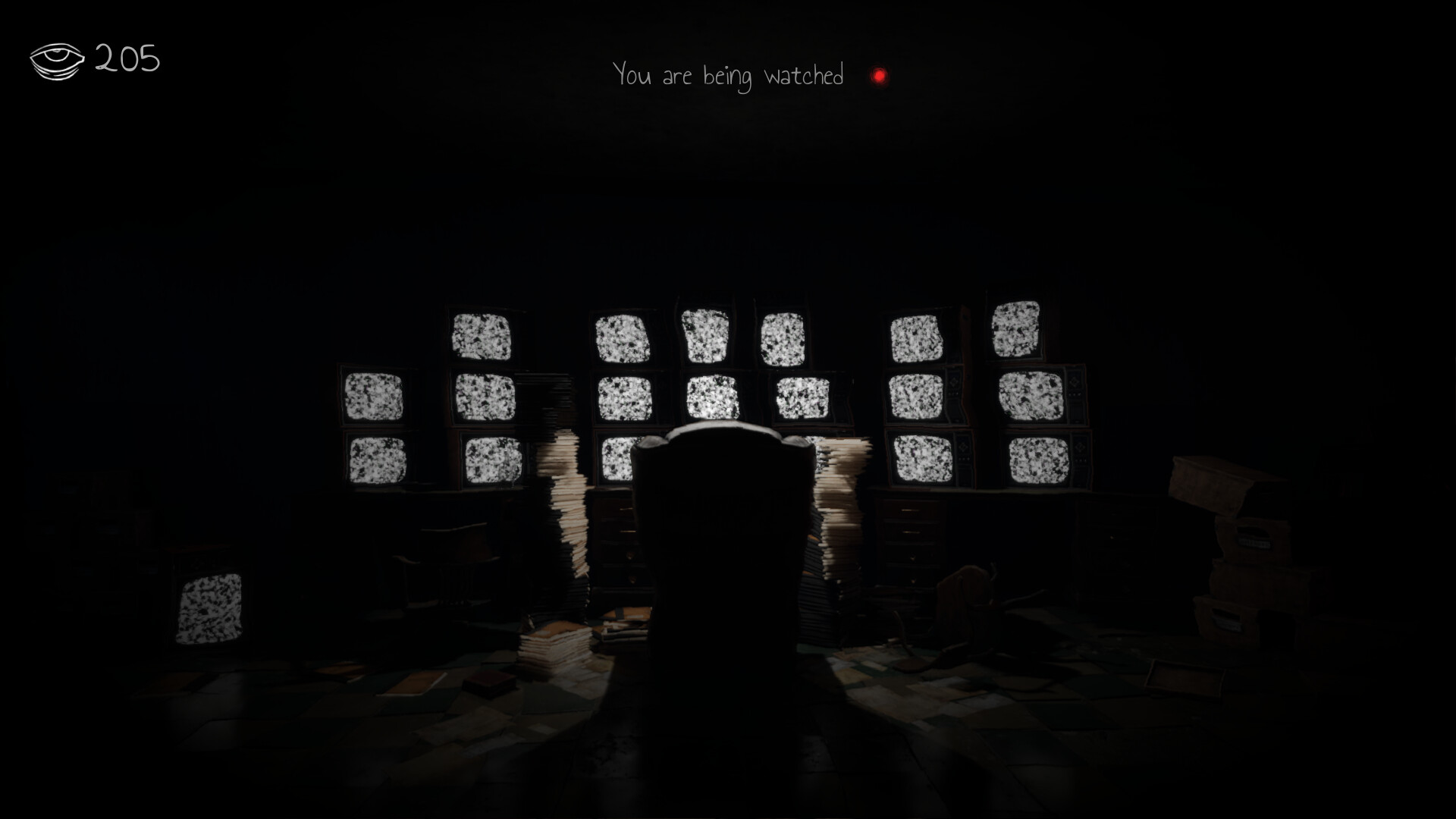 Don't Blink screenshot 5
