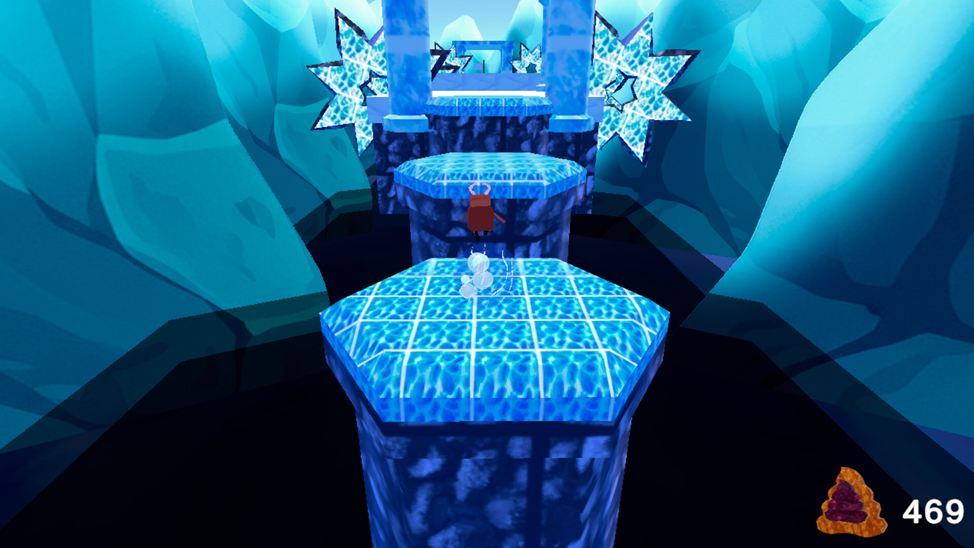 BallBound Beetle screenshot 4