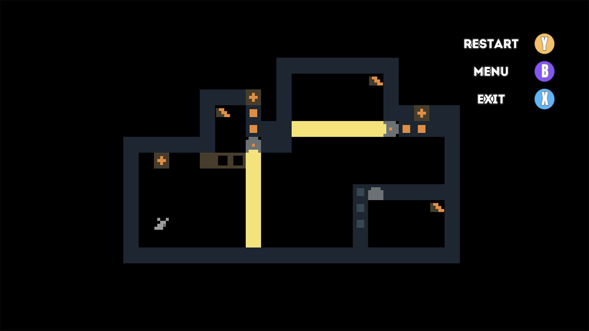 Cheeseland Mistery screenshot 2