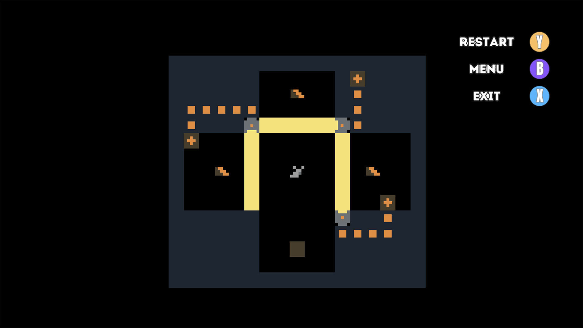 Cheeseland Mistery screenshot 4