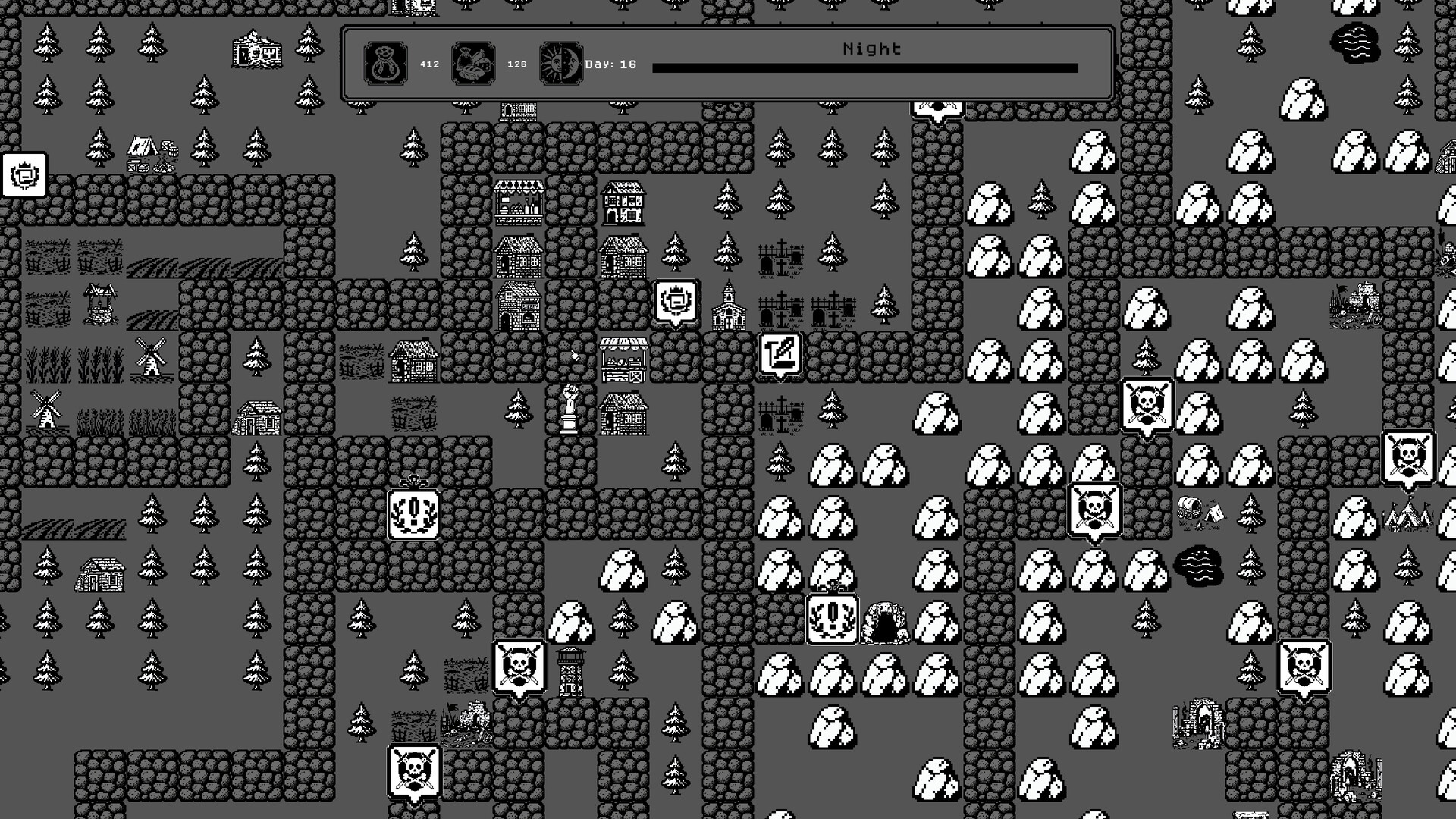 The Rebellion screenshot 6