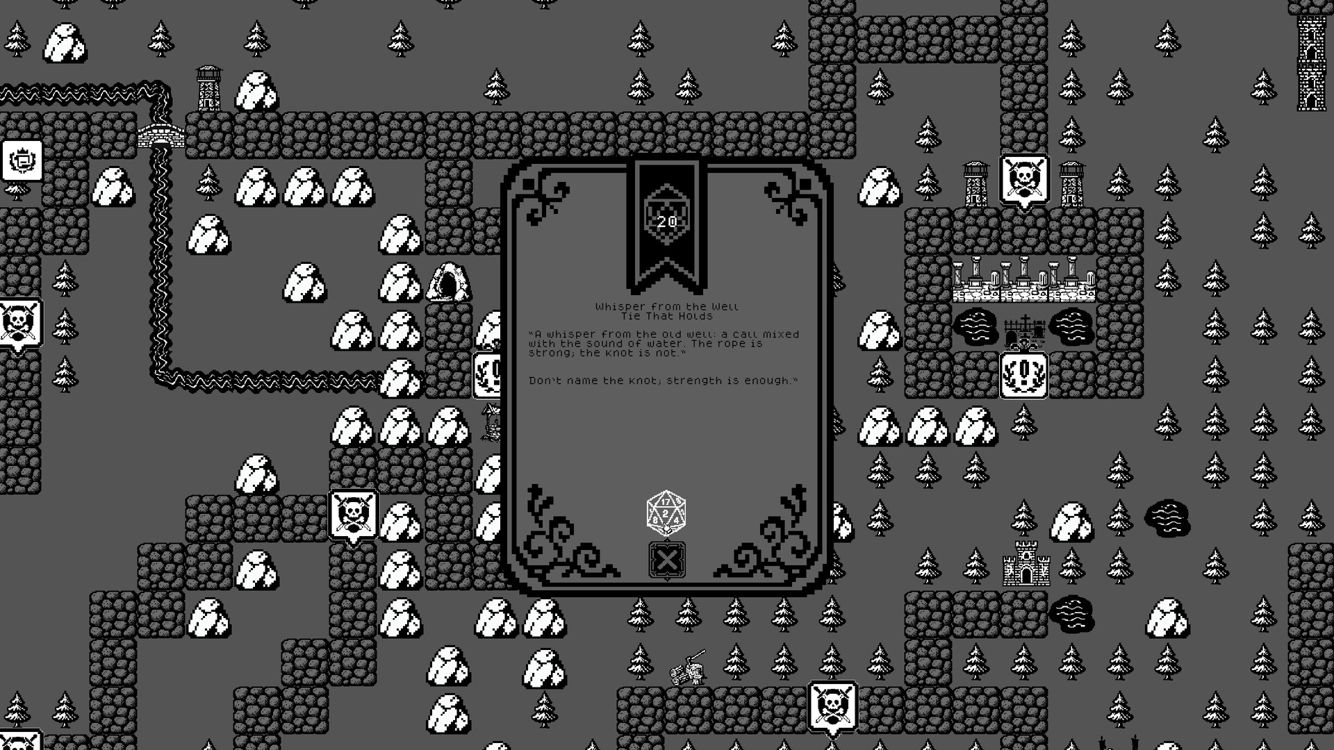 The Rebellion screenshot 4