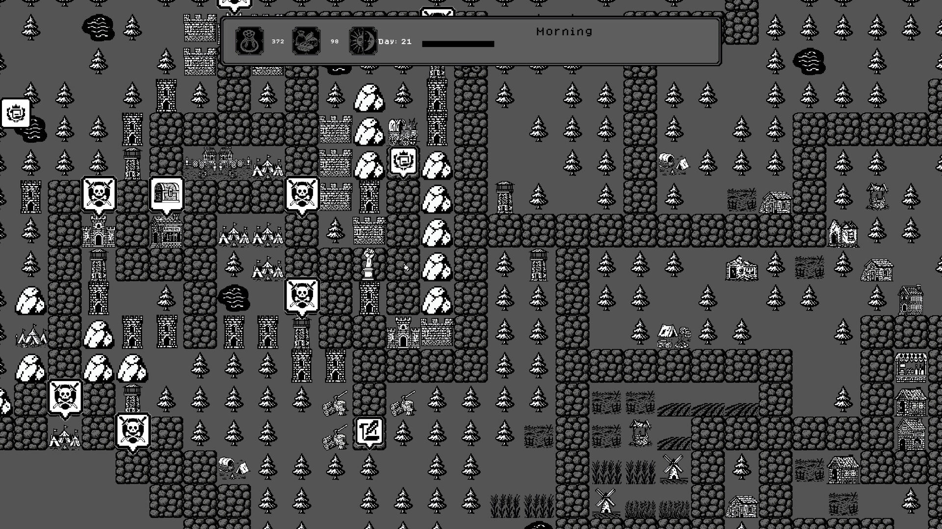 The Rebellion screenshot 5