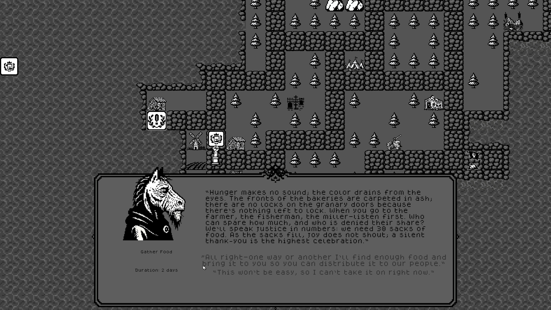 The Rebellion screenshot 7