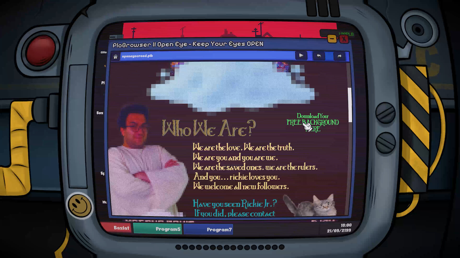 Plobania 47/B screenshot 5