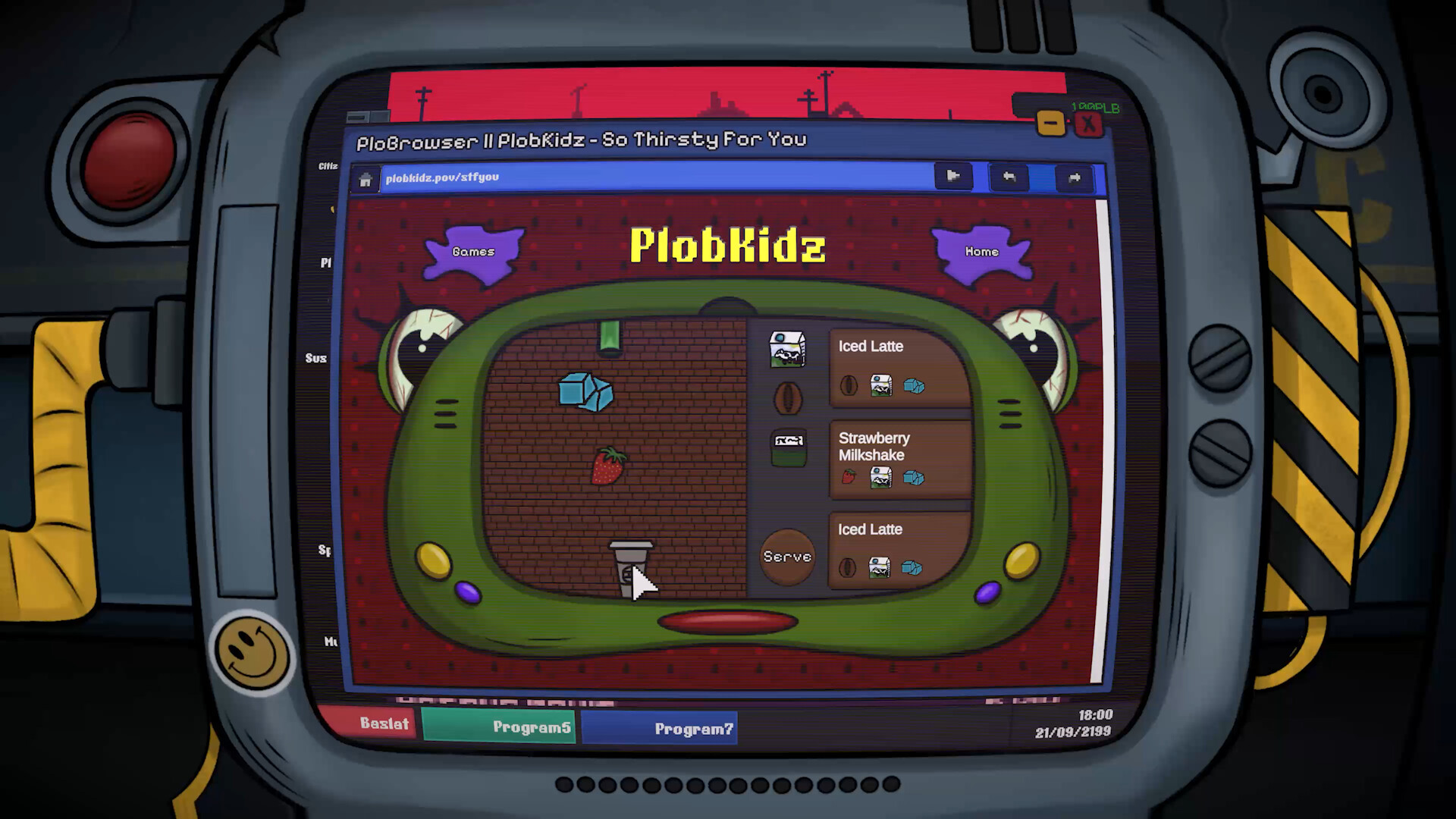 Plobania 47/B screenshot 9