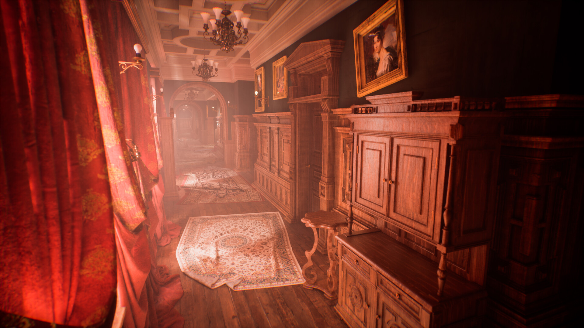 Whispers of Montéiroz screenshot 11