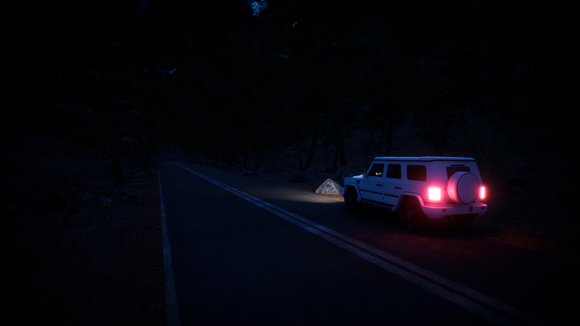 Whispers of Montéiroz screenshot 12