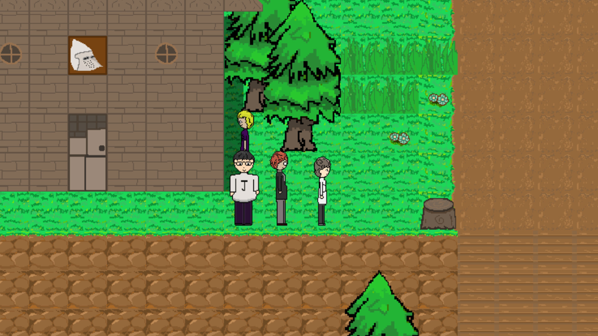 Paozhong Legend screenshot 3
