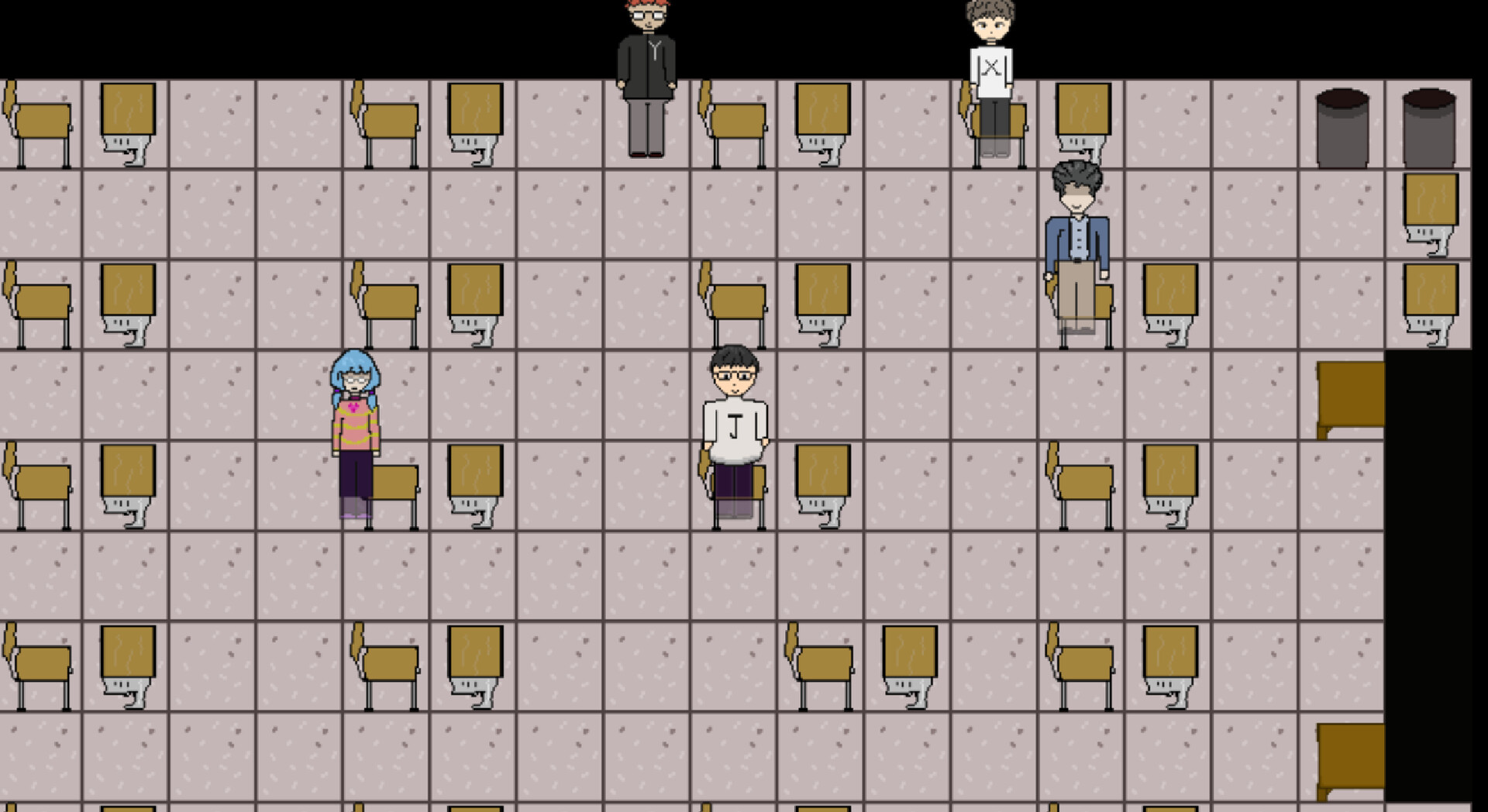 Paozhong Legend screenshot 6