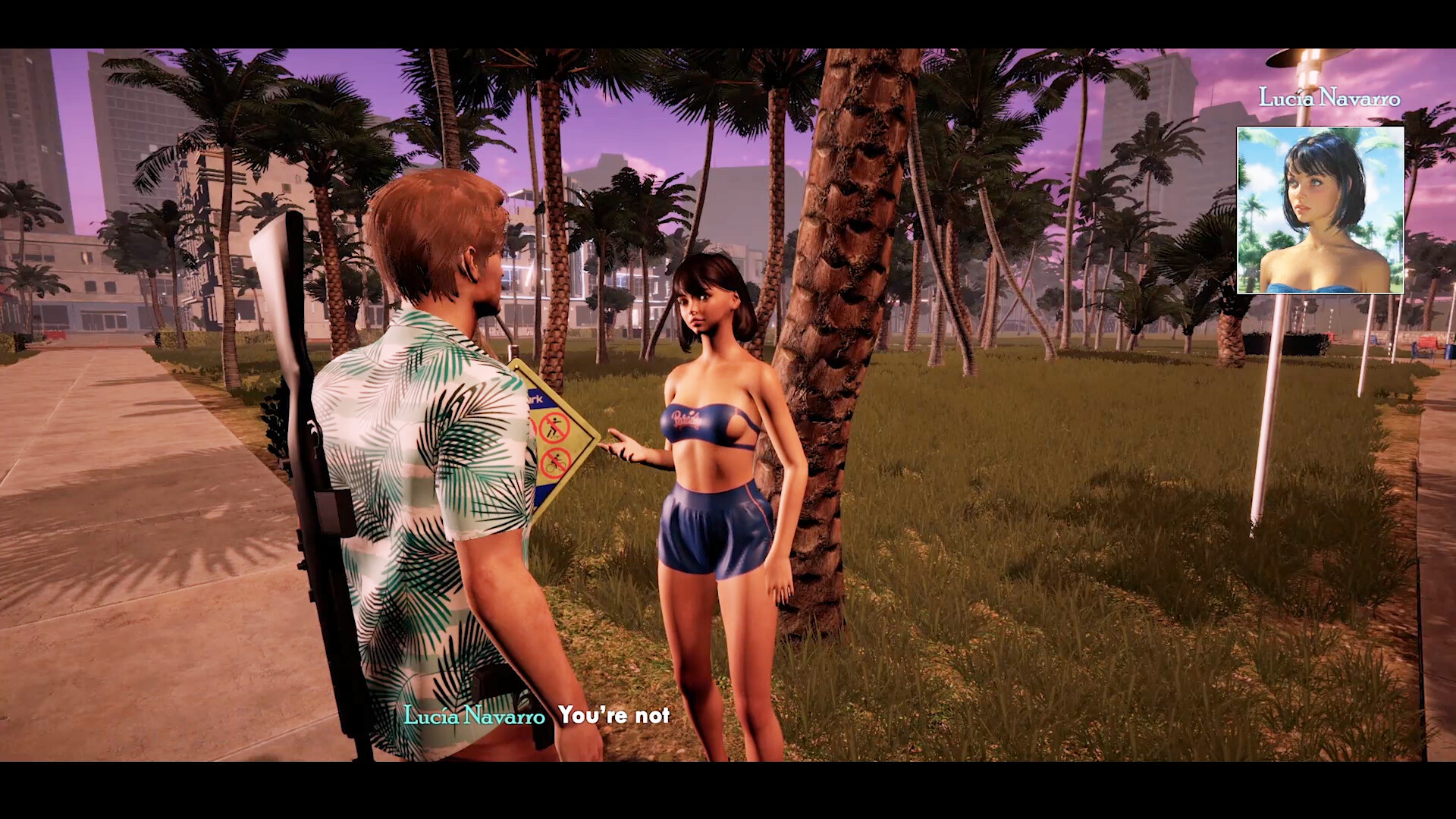 Miami Paradise 2 screenshot 11