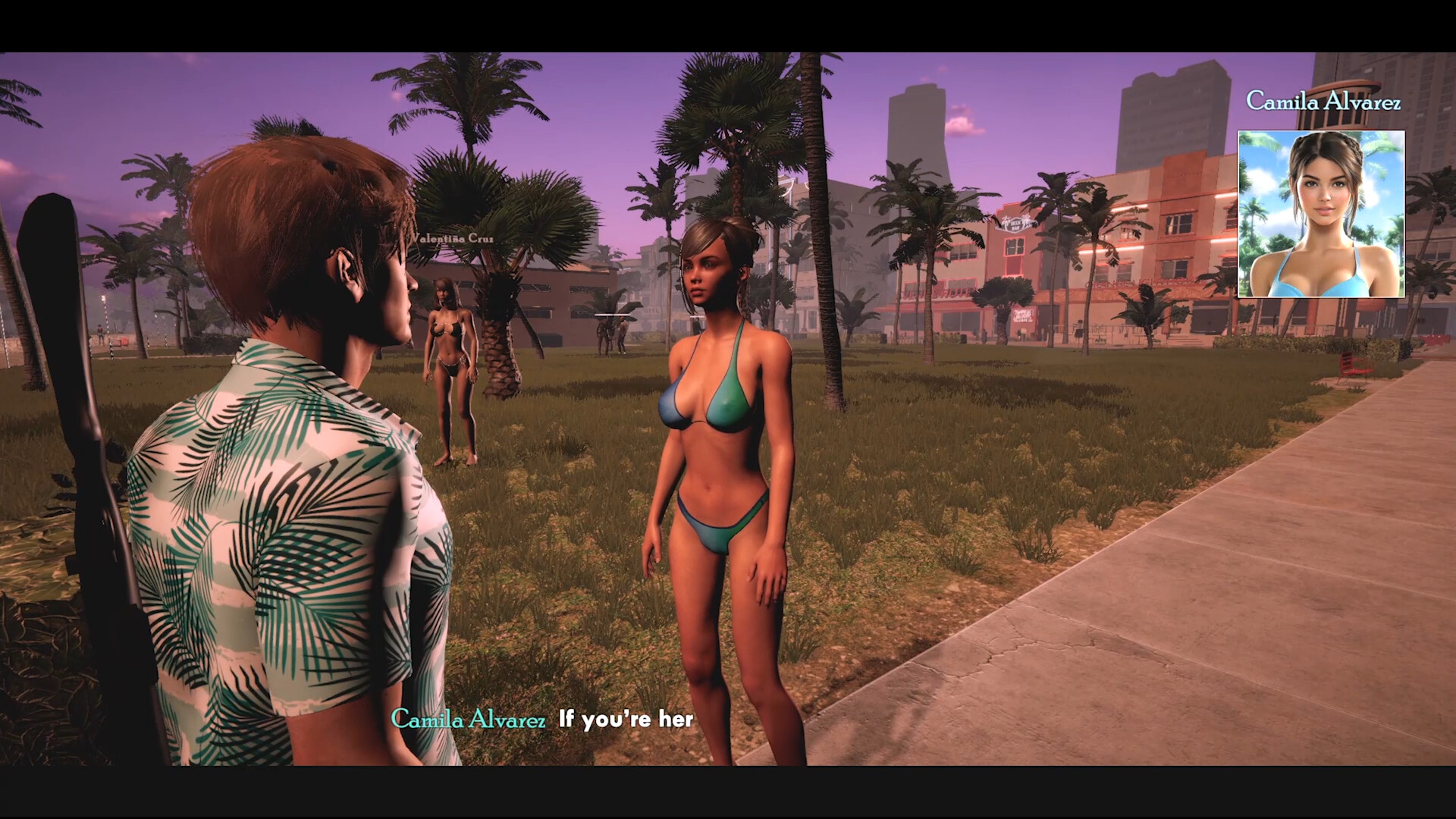 Miami Paradise 2 screenshot 16