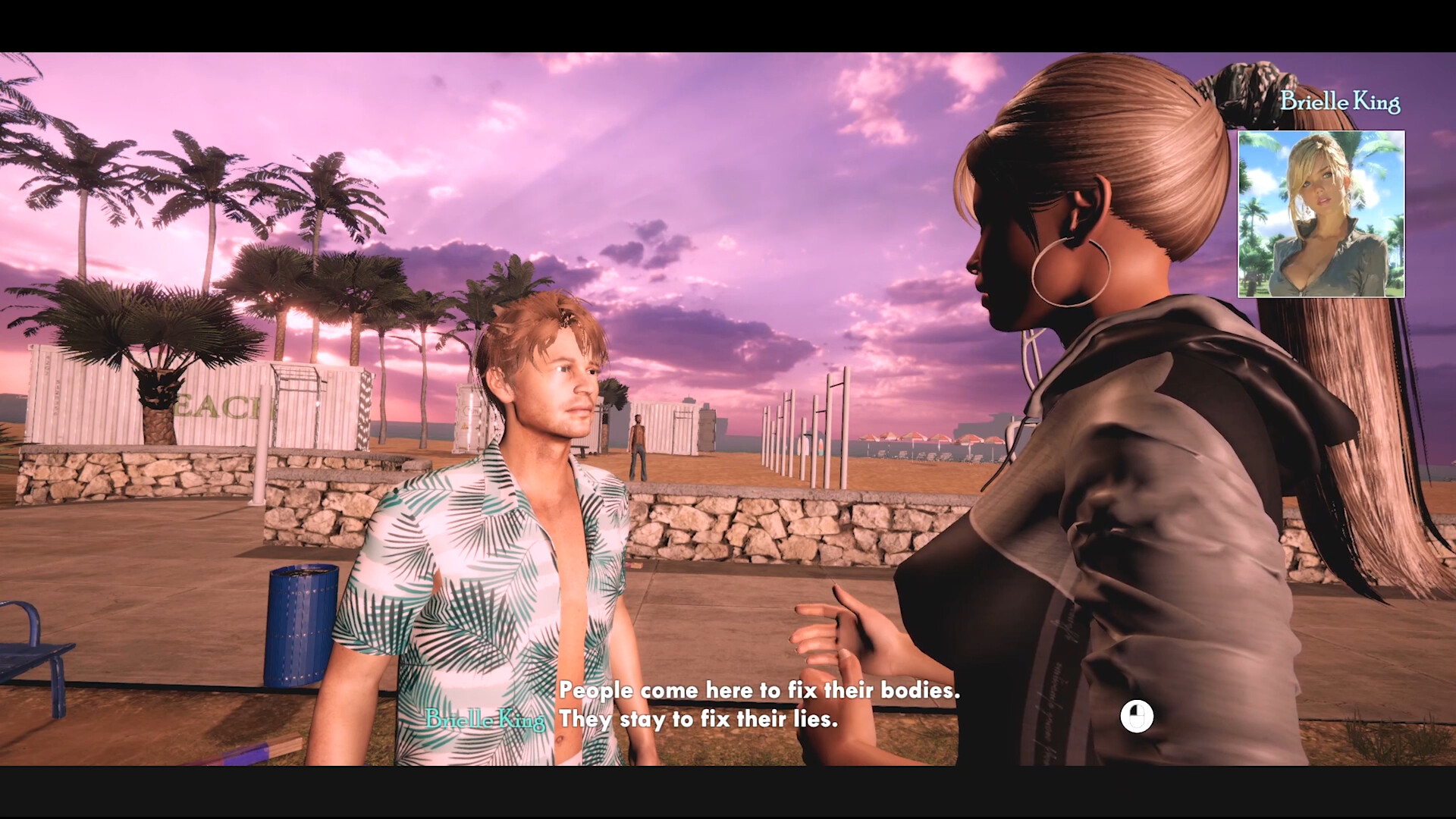 Miami Paradise 2 screenshot 7