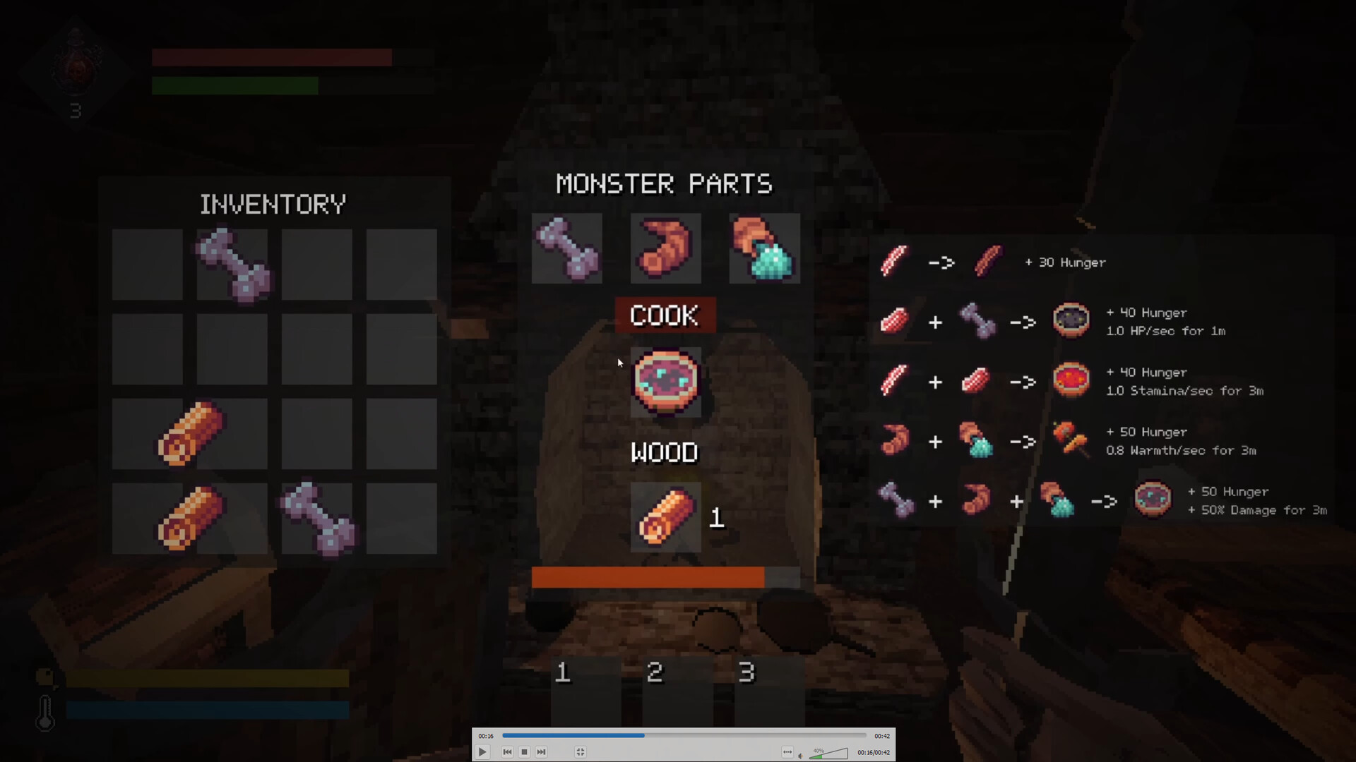 Still Winter screenshot 6
