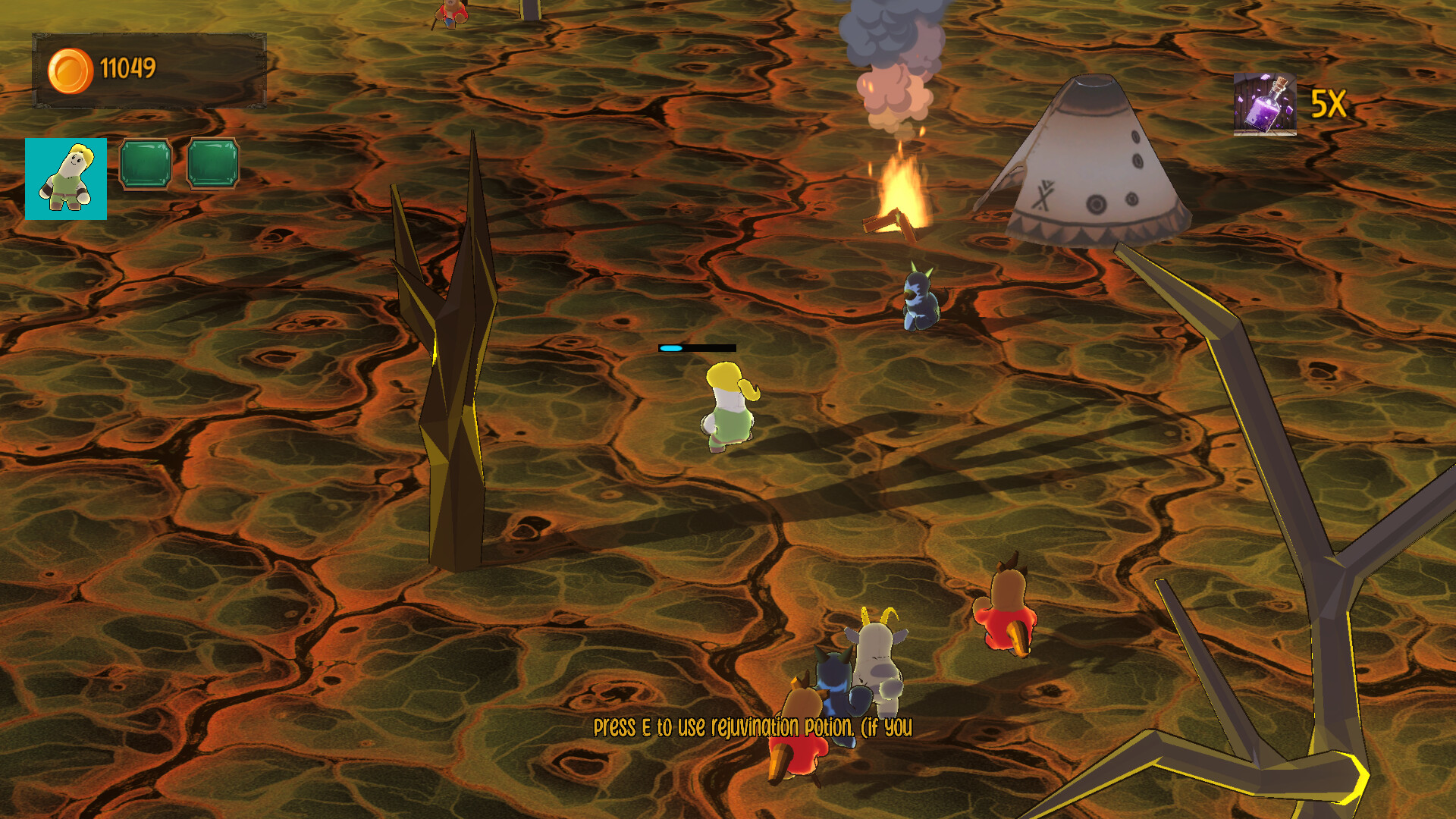 Bleep Battles screenshot 5