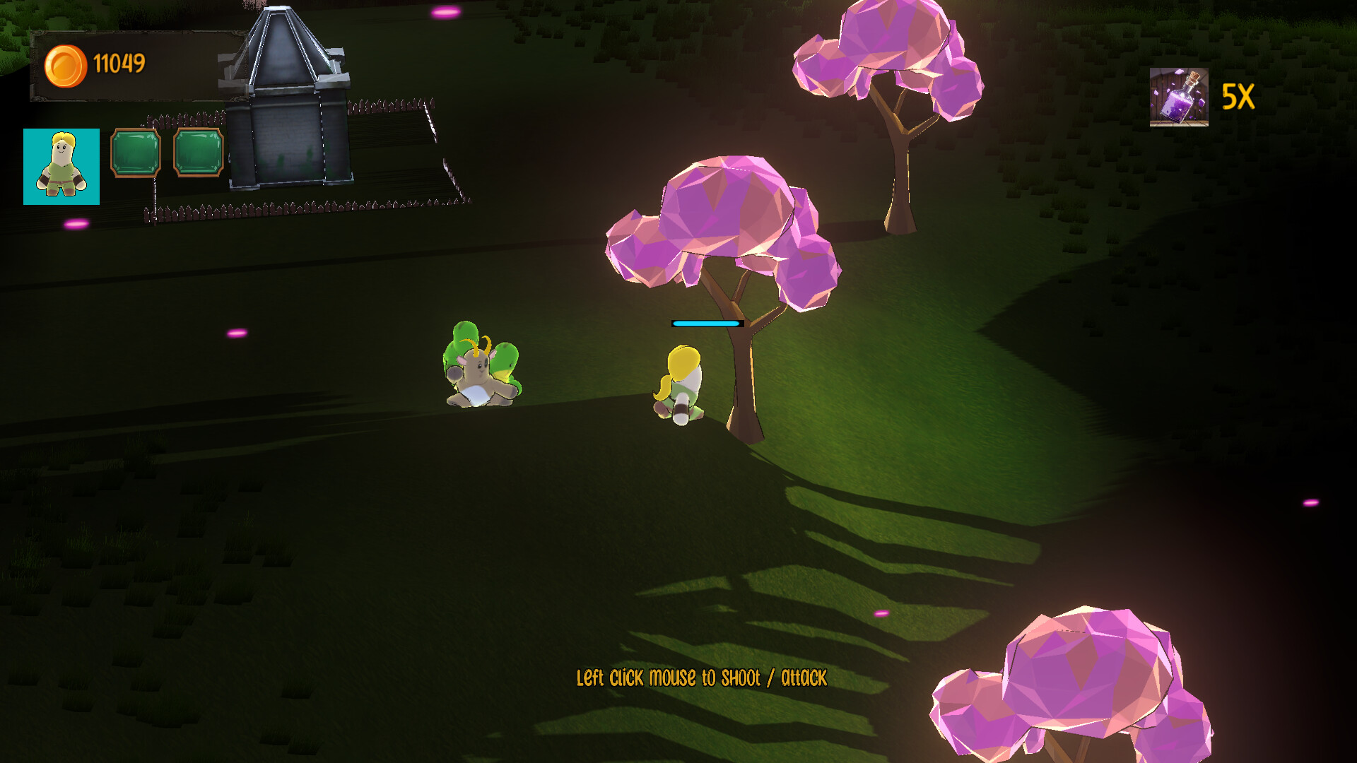 Bleep Battles screenshot 2