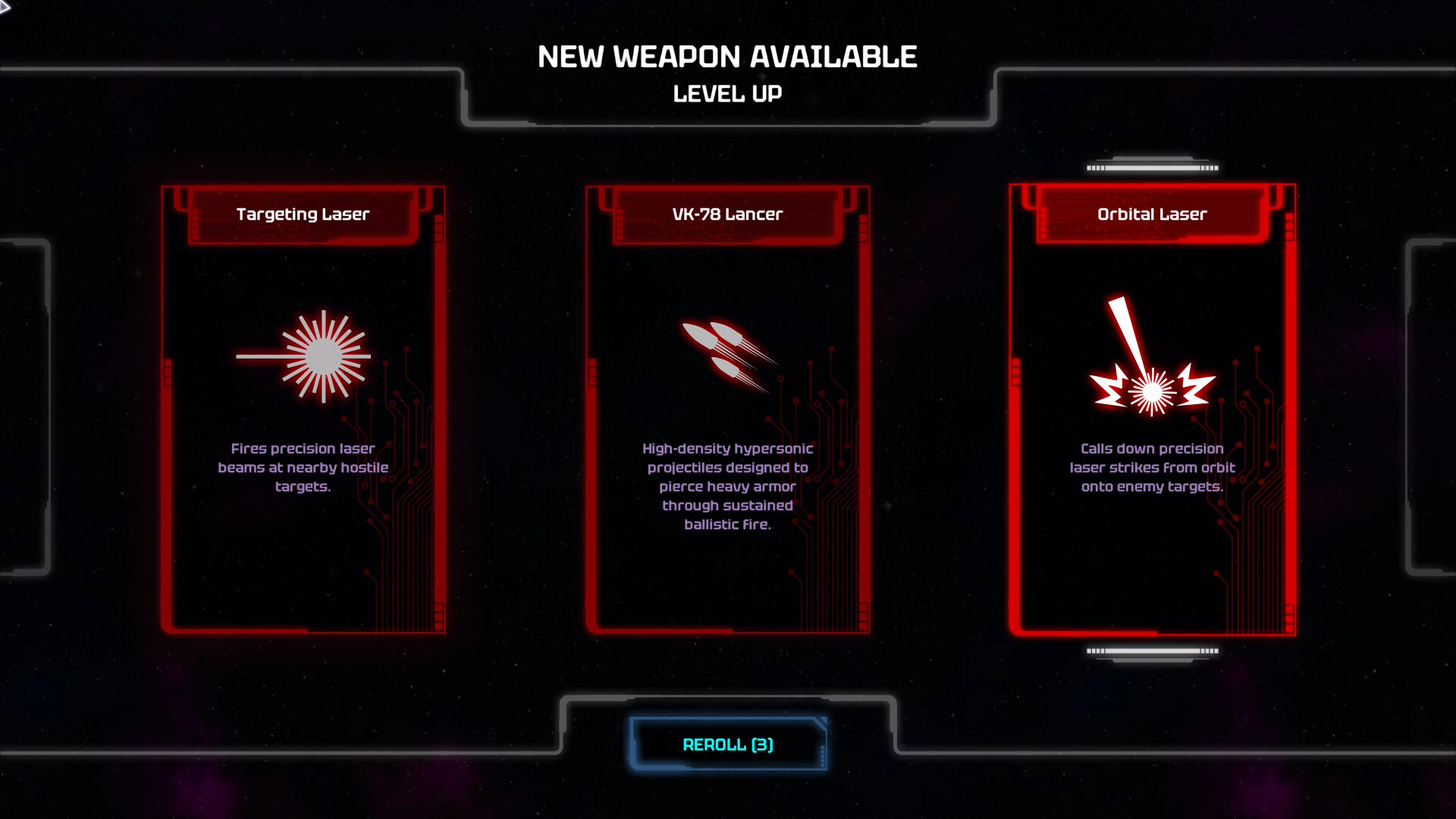 EON Survivor screenshot 3