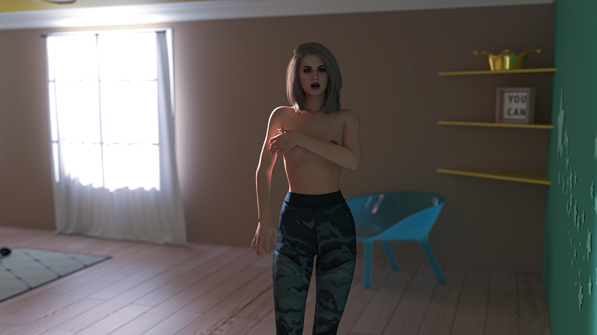 The Perfect Paradise screenshot 2