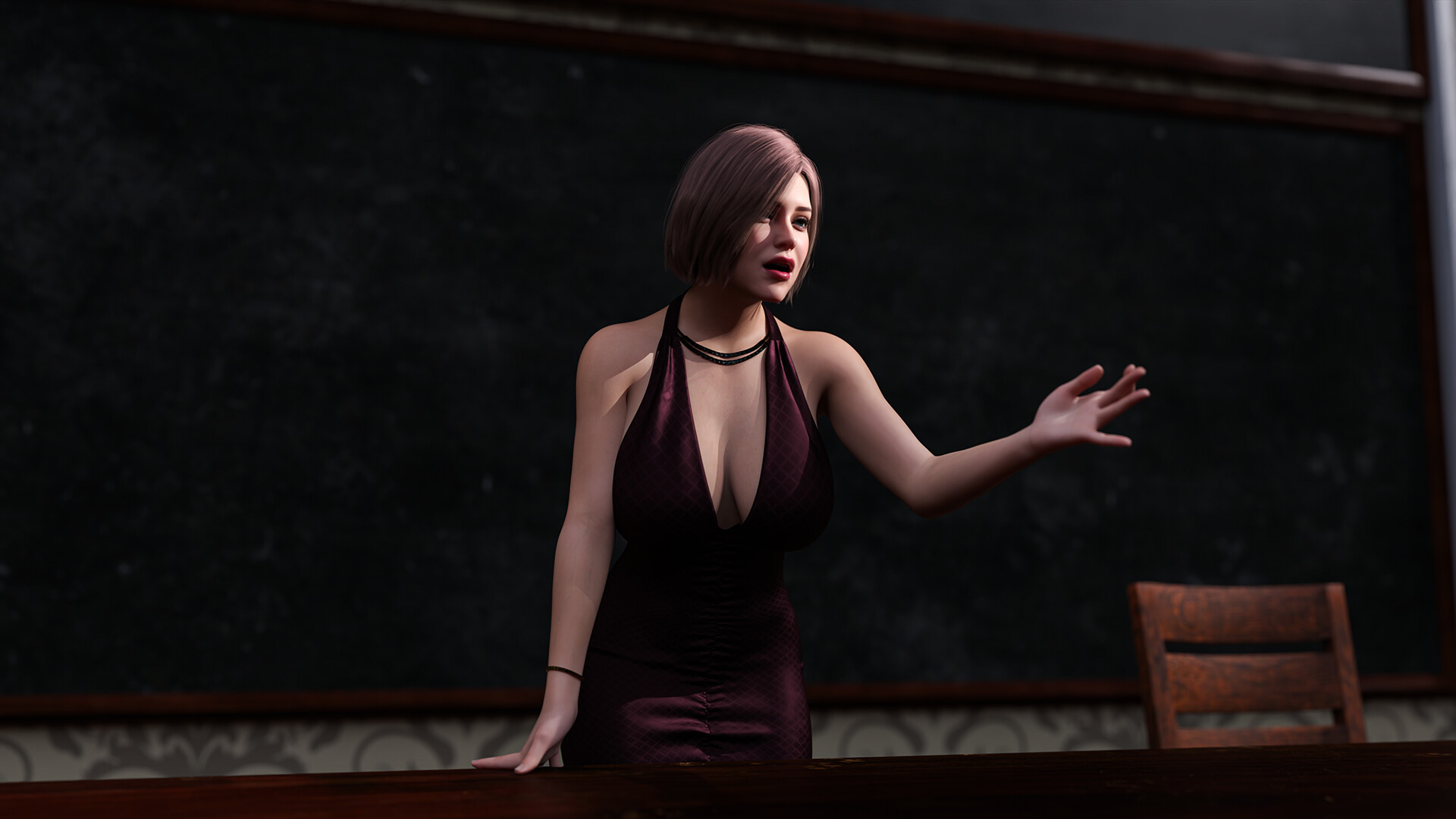 The Perfect Paradise screenshot 14