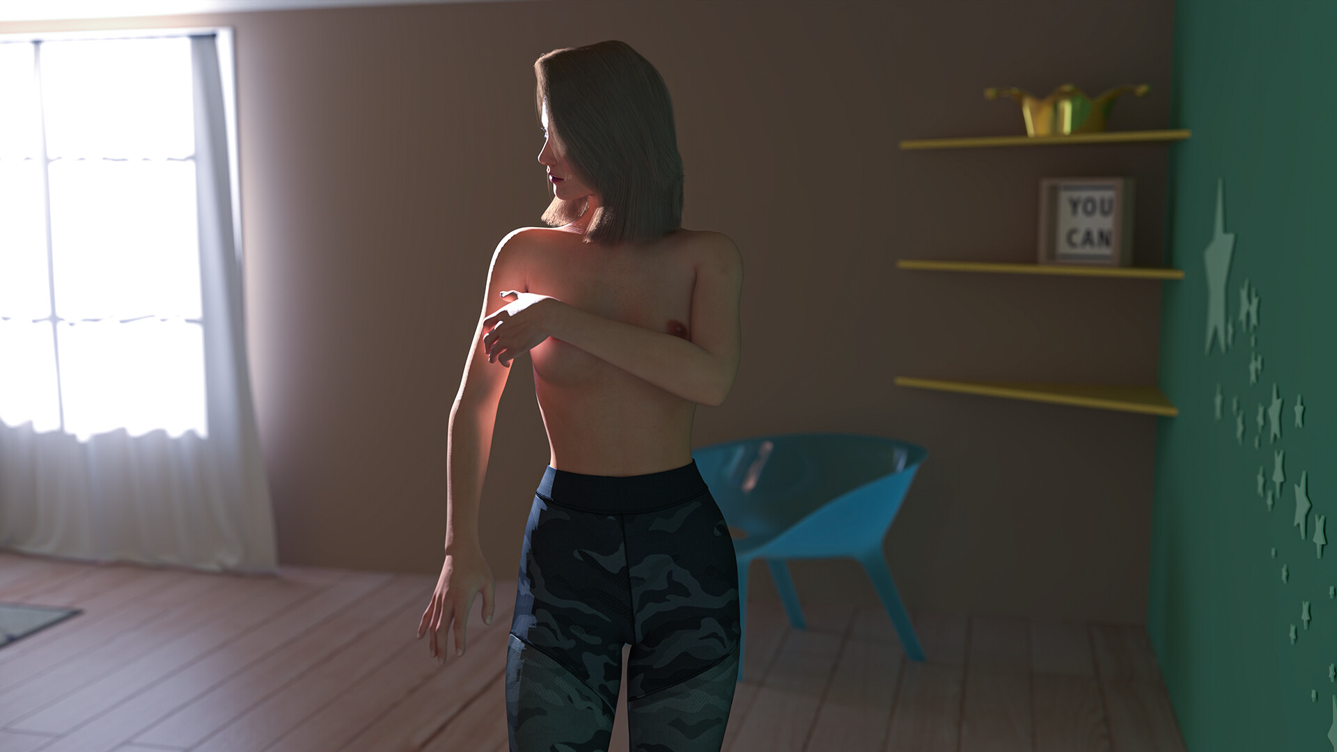 The Perfect Paradise screenshot 11