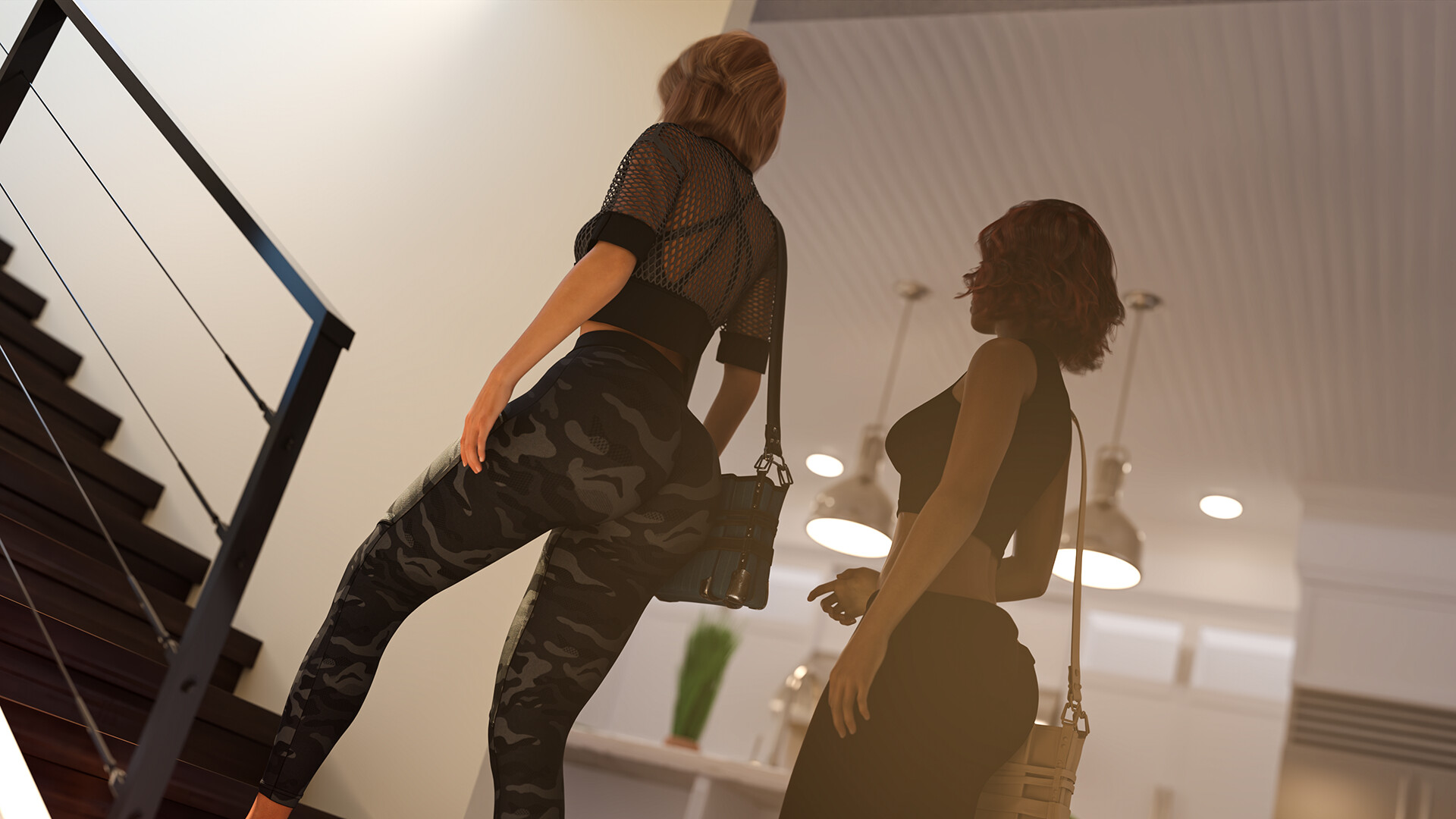 The Perfect Paradise screenshot 19