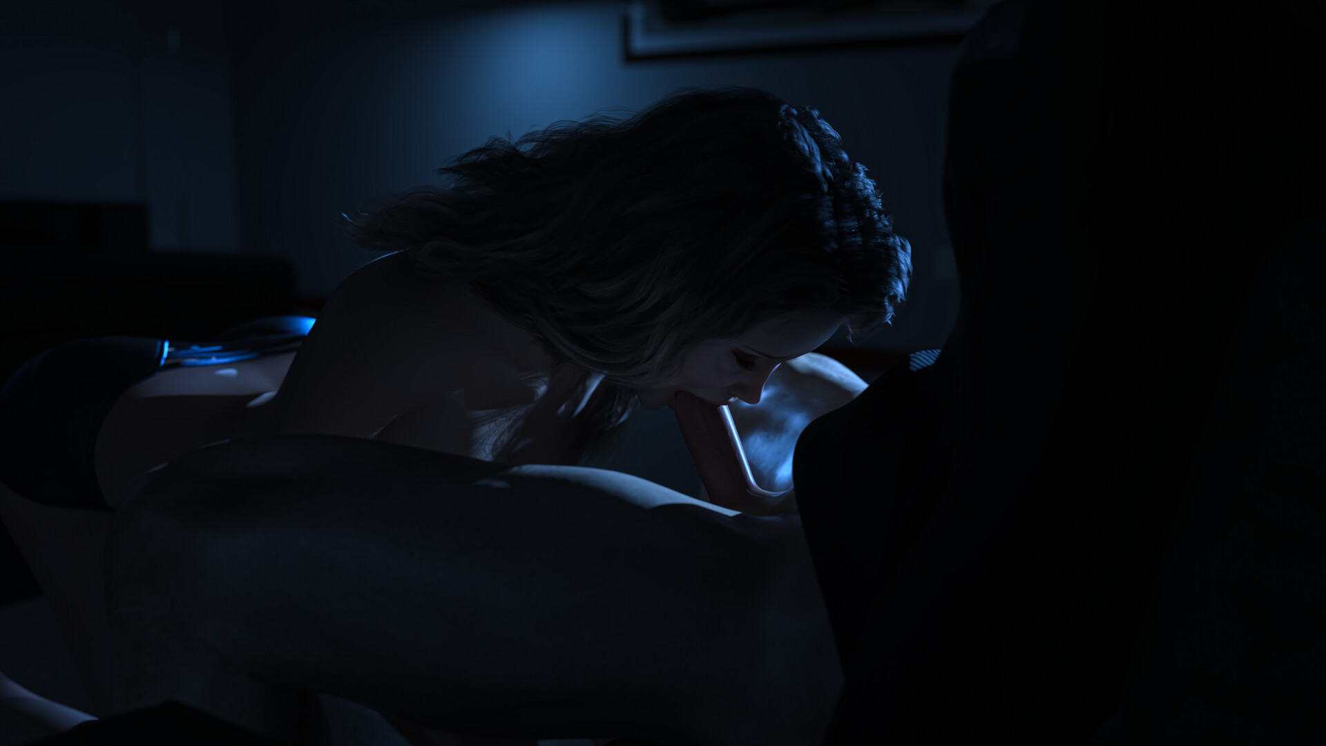 The Perfect Paradise screenshot 8