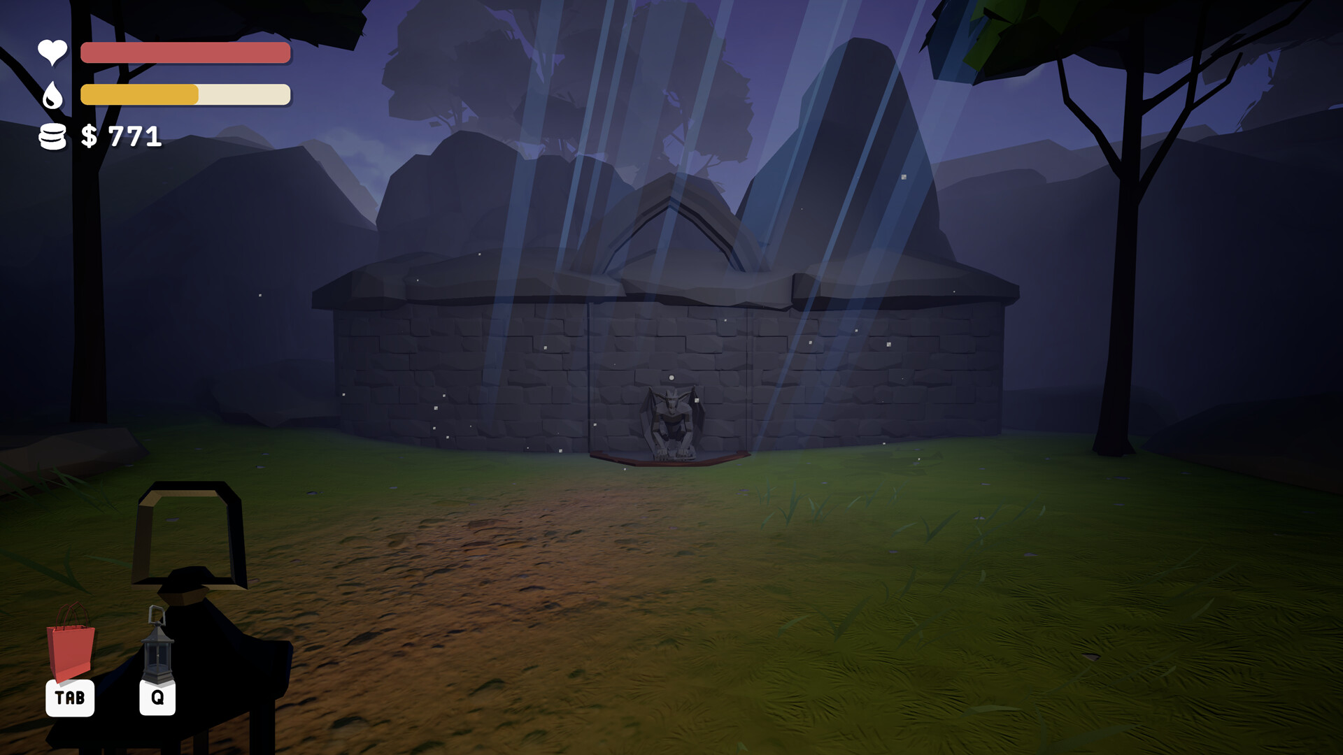 Island For Sale screenshot 8