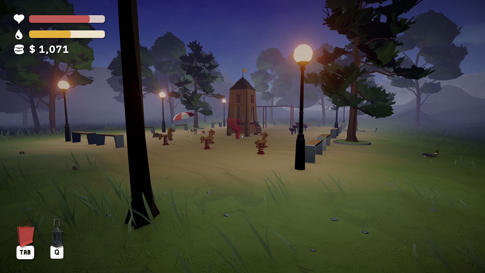 Island For Sale screenshot 2