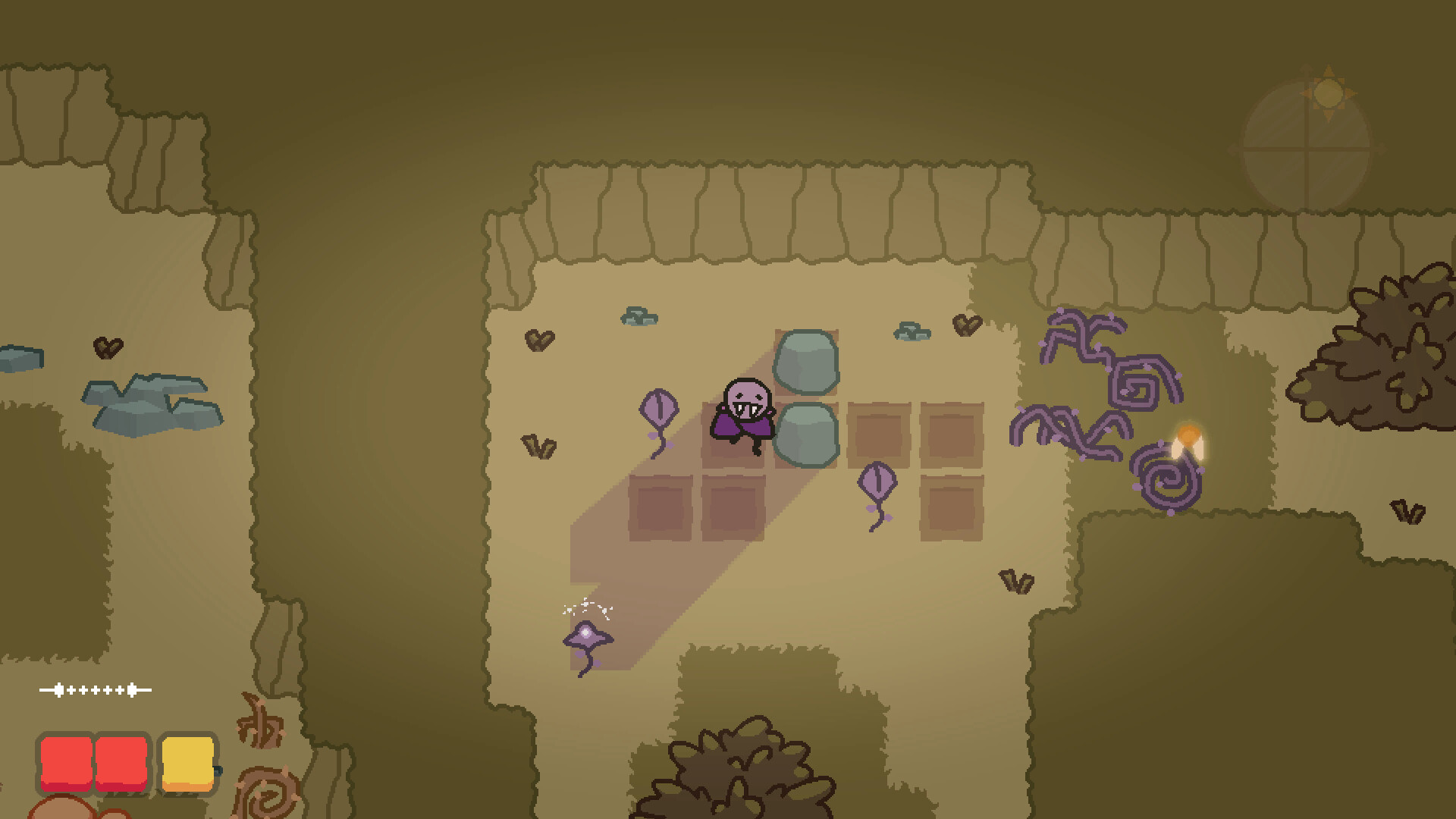 Vampy's Big Day screenshot 9