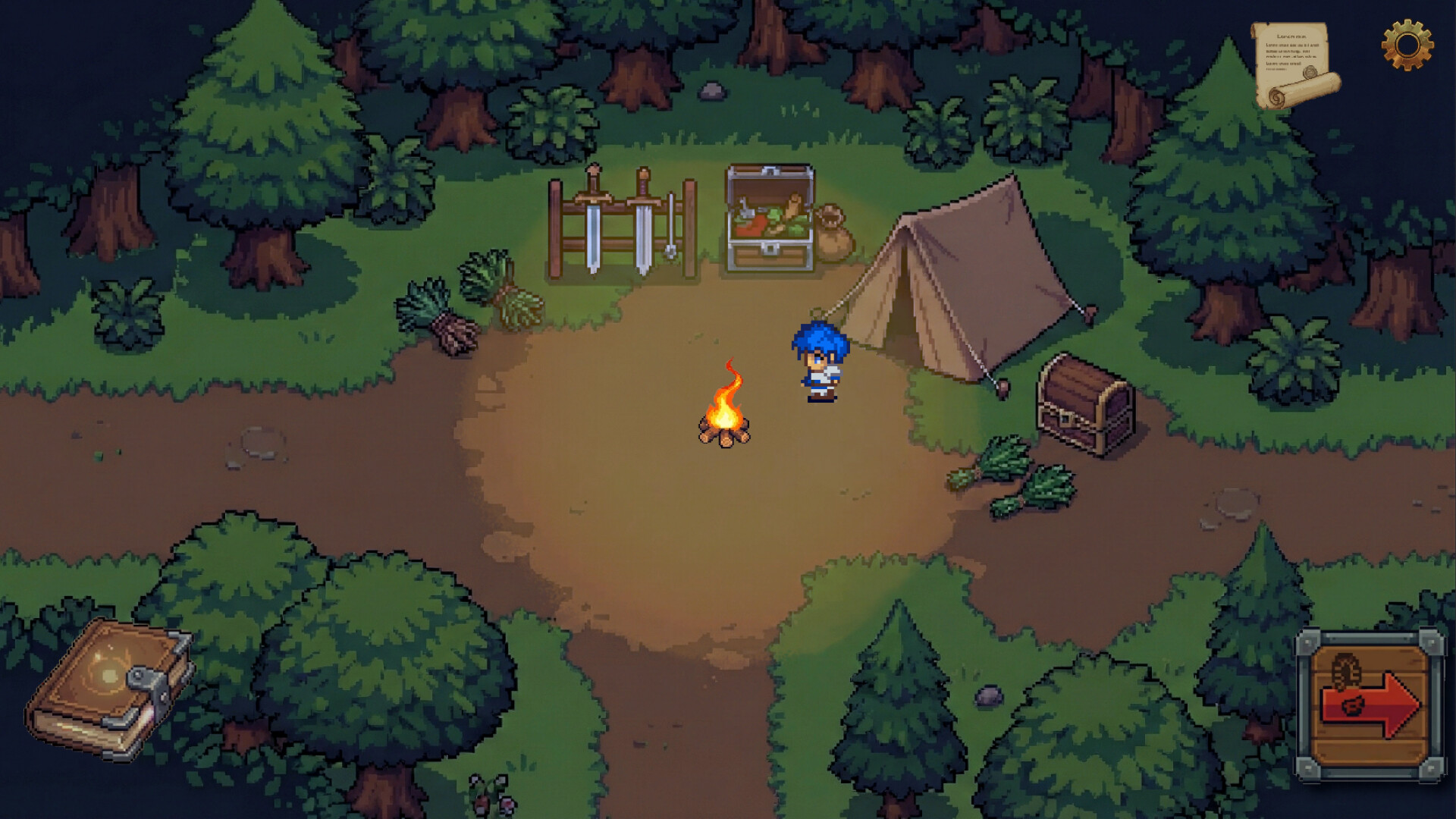 WEAPON MASTER screenshot 8