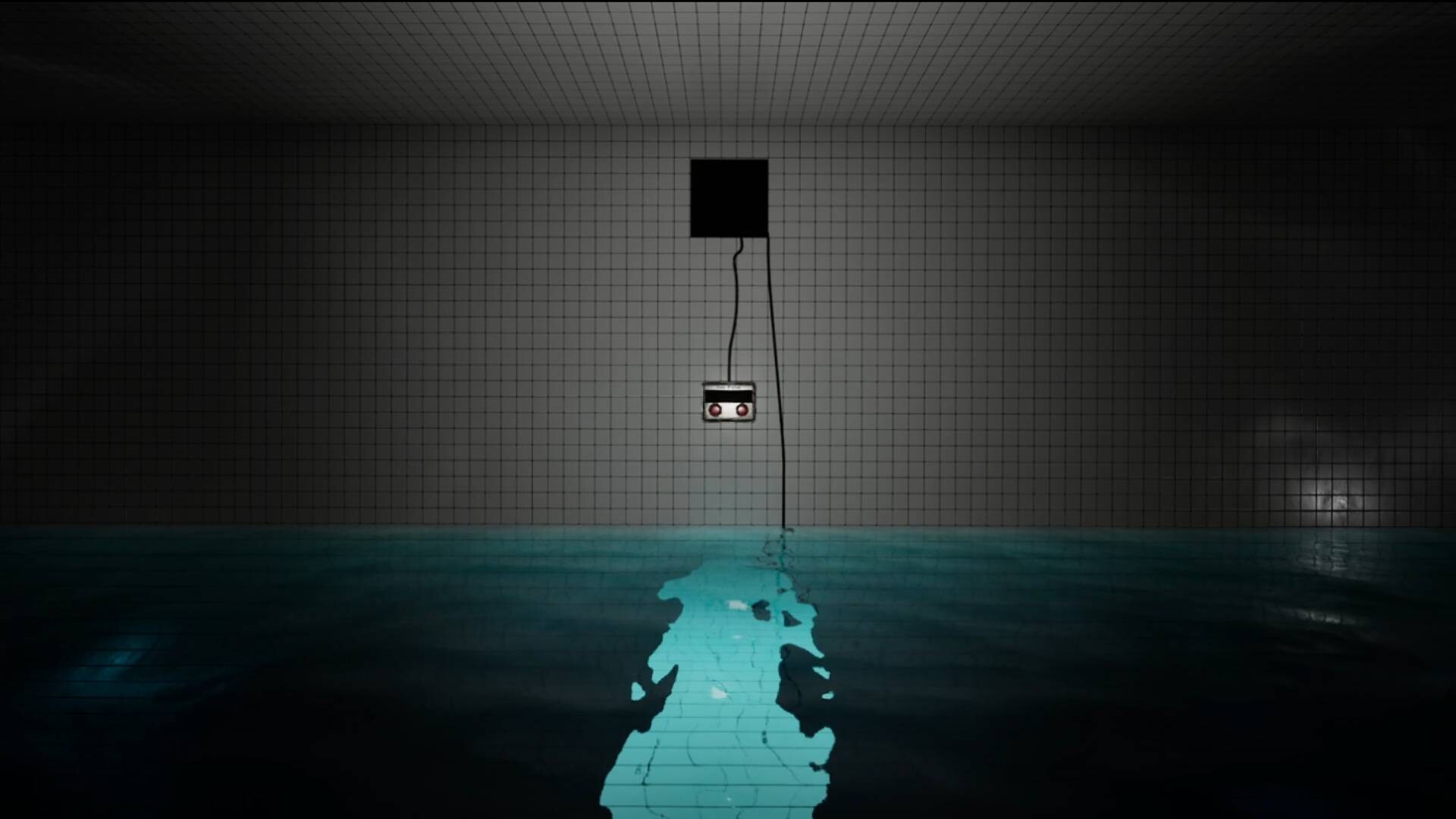 POOL LOOP screenshot 3