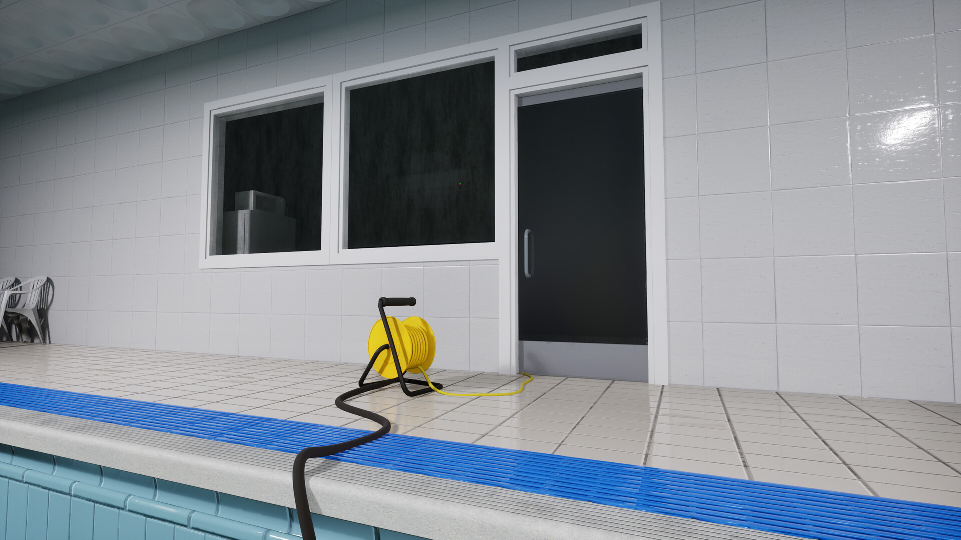 POOL LOOP screenshot 8