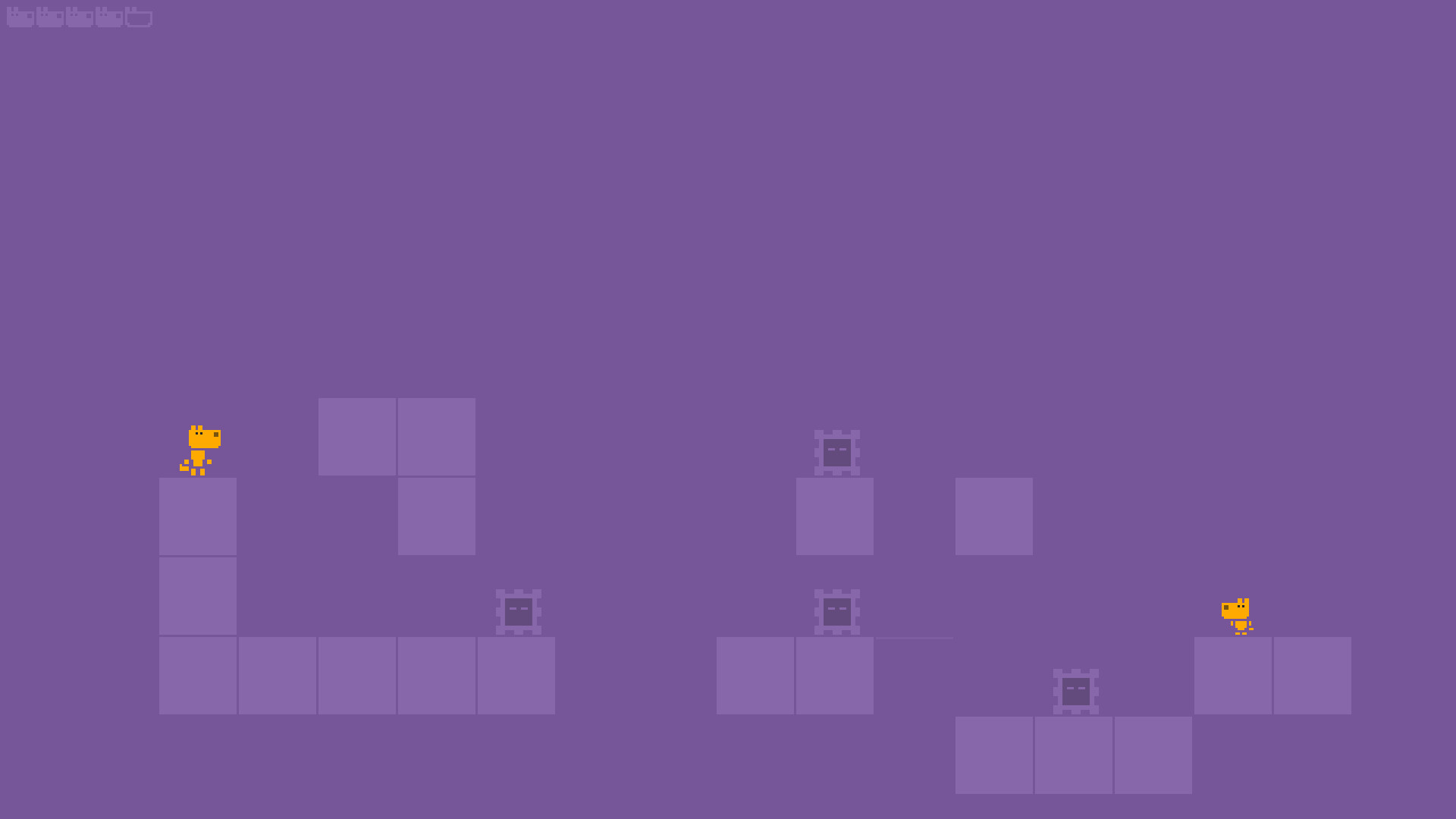 Terrier screenshot 2