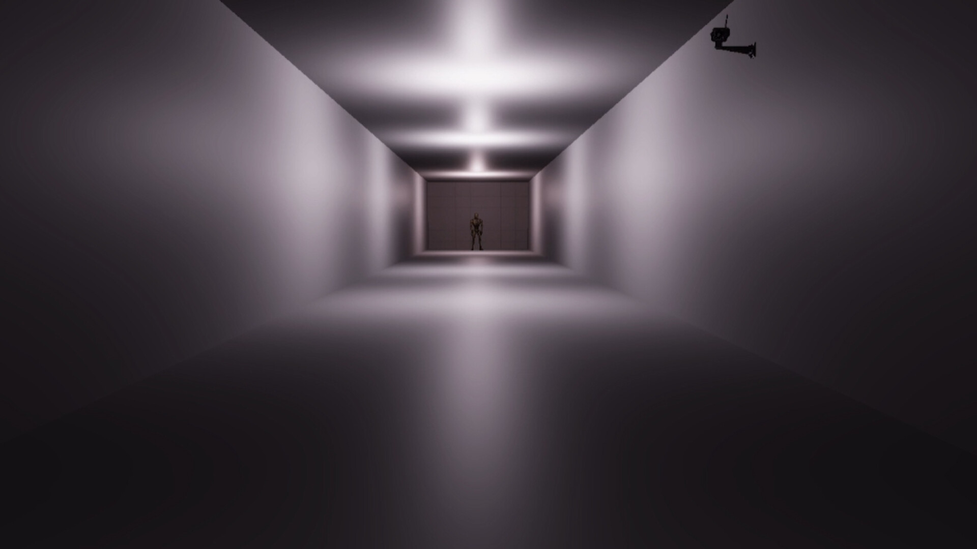 The subject: Protocol zero screenshot 6