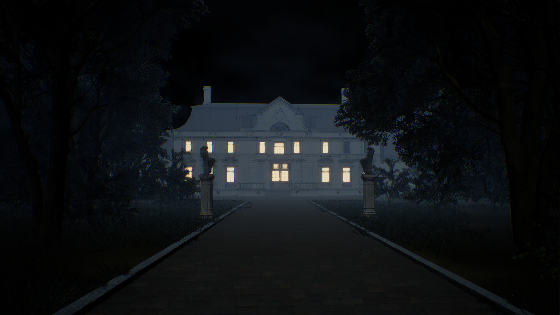 Sorrow's Serenade screenshot 4