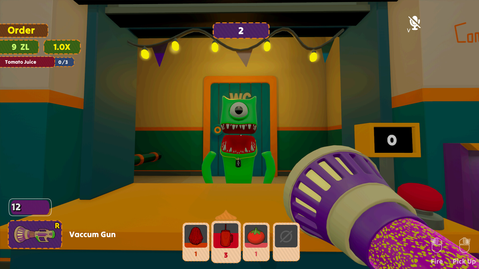 Tiny Farm Big Money Together screenshot 7