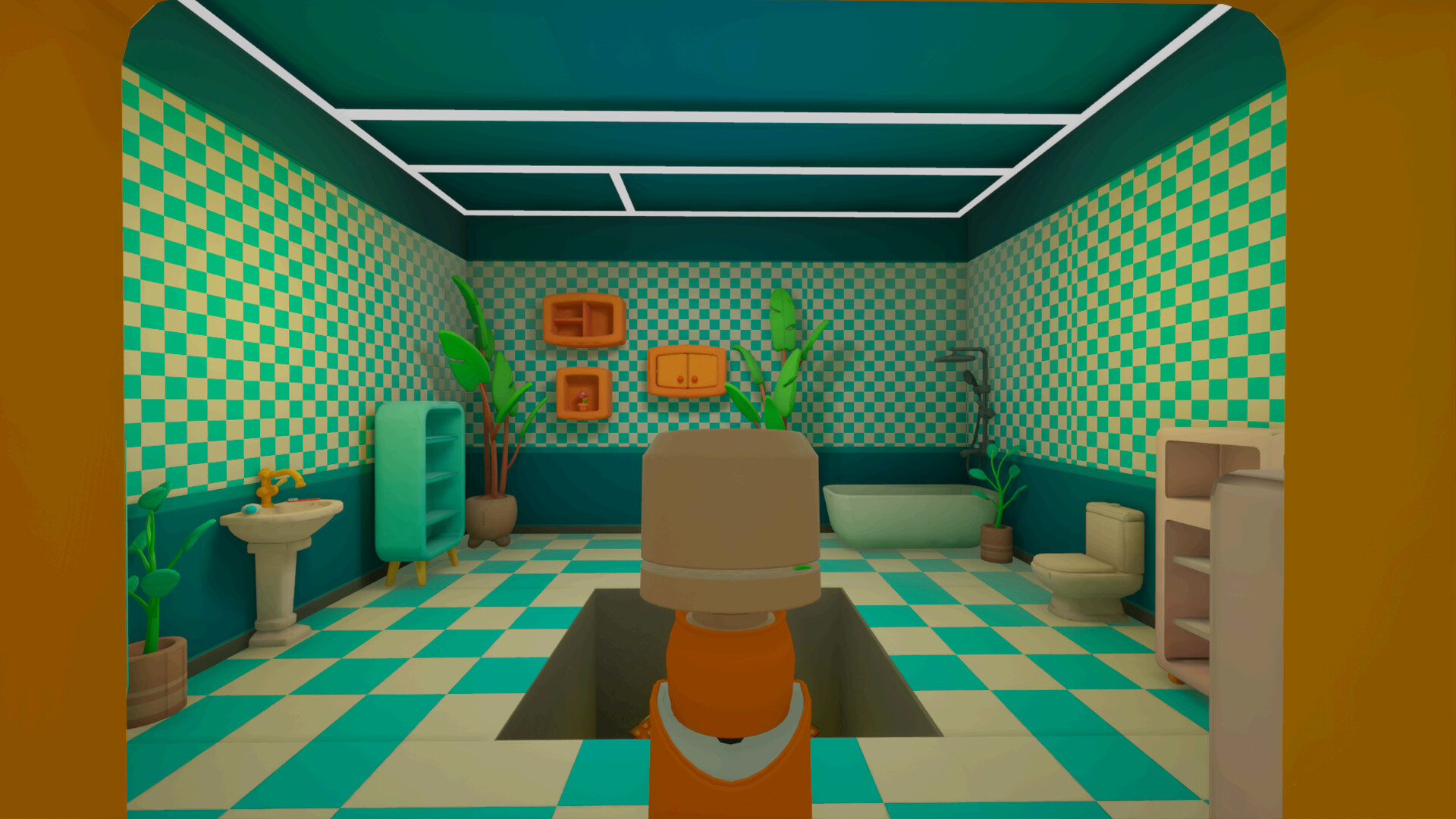 Tiny Farm Big Money Together screenshot 11