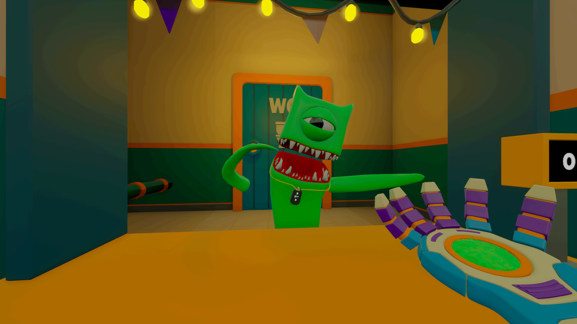 Tiny Farm Big Money Together screenshot 1