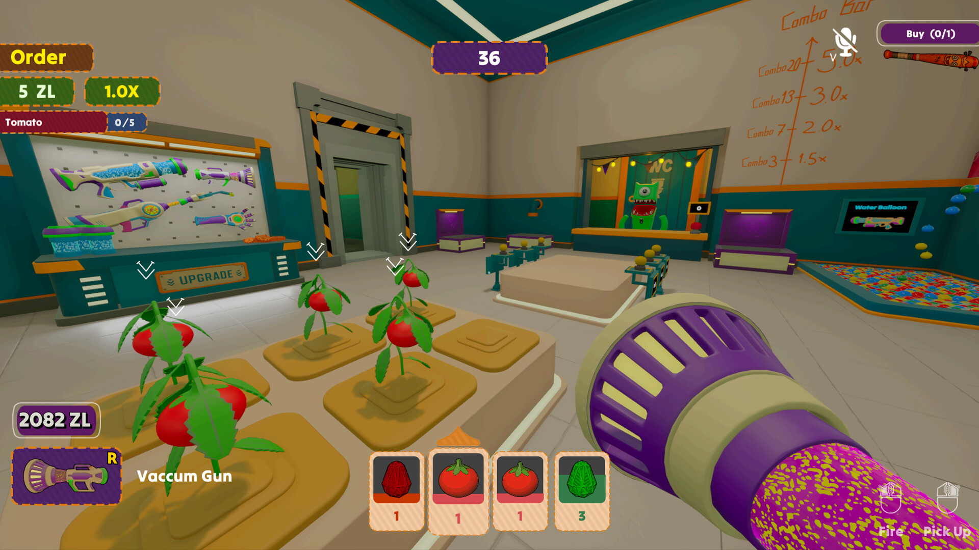 Tiny Farm Big Money Together screenshot 9