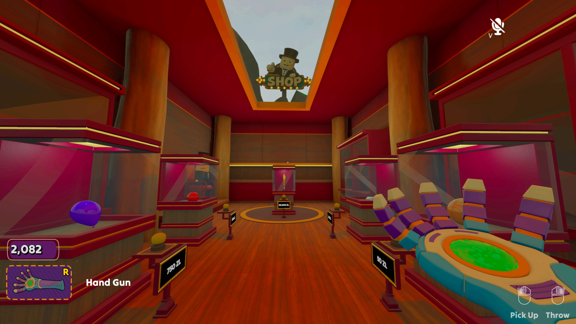 Tiny Farm Big Money Together screenshot 10