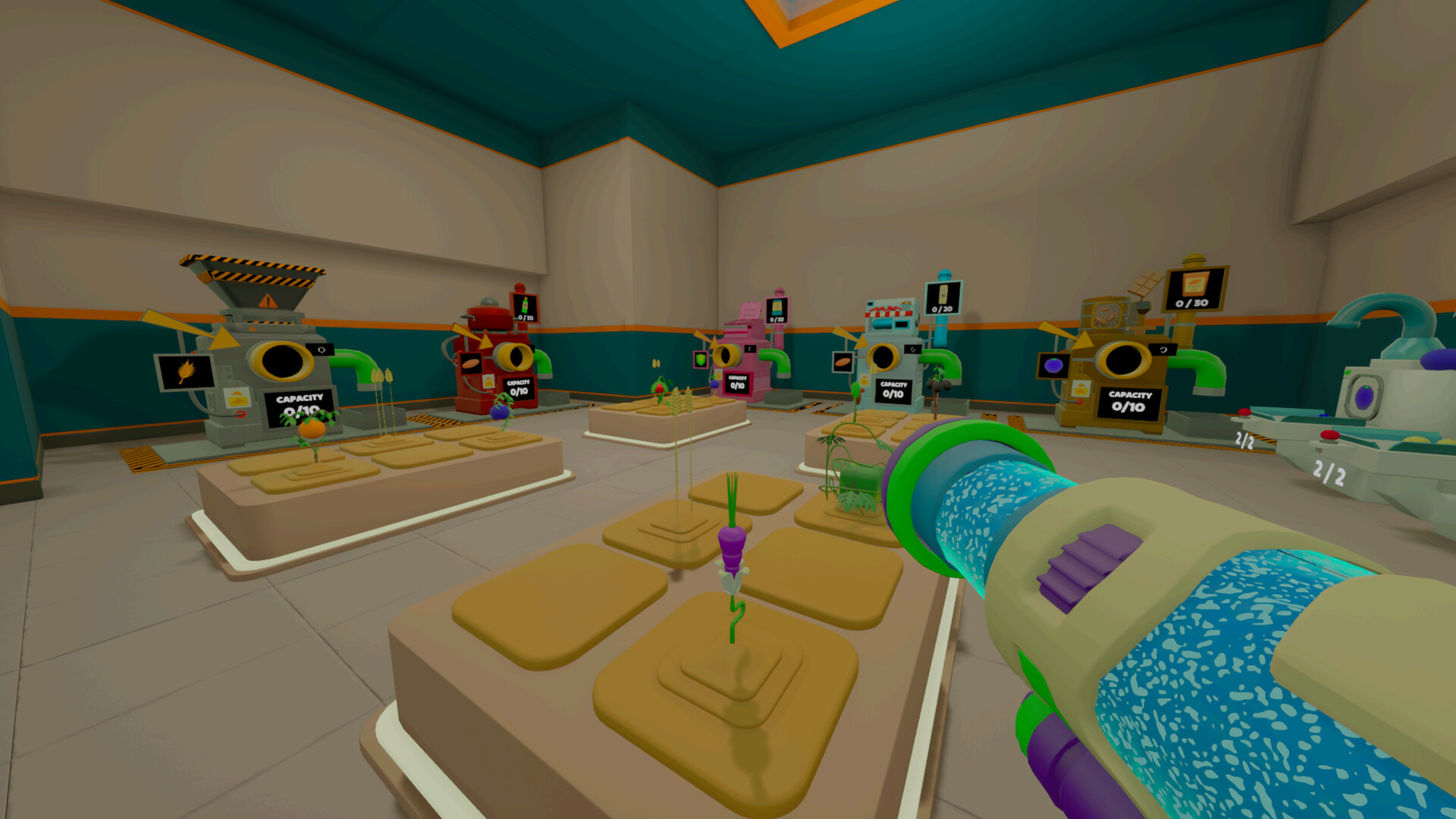 Tiny Farm Big Money Together screenshot 6