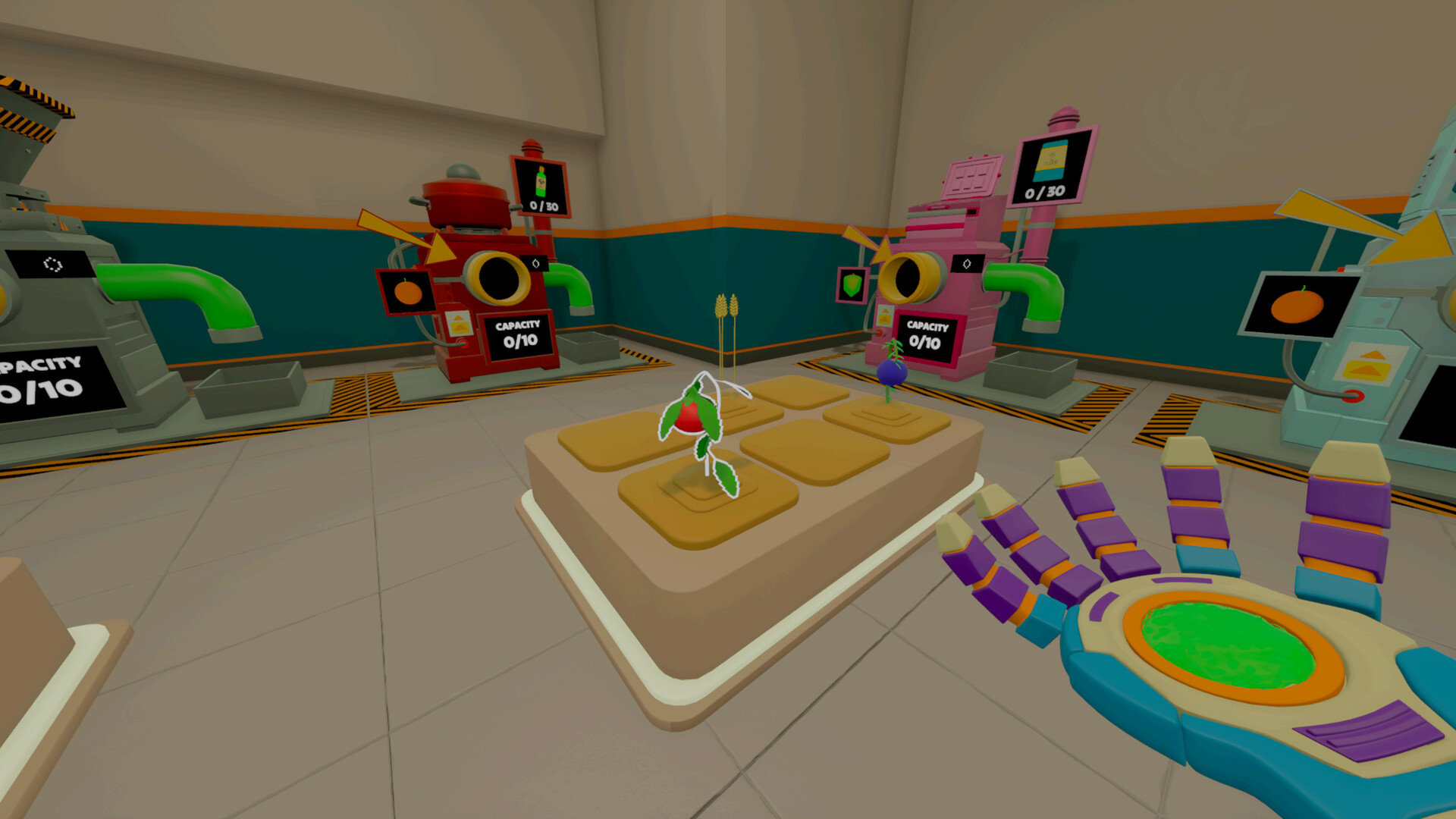 Tiny Farm Big Money Together screenshot 13
