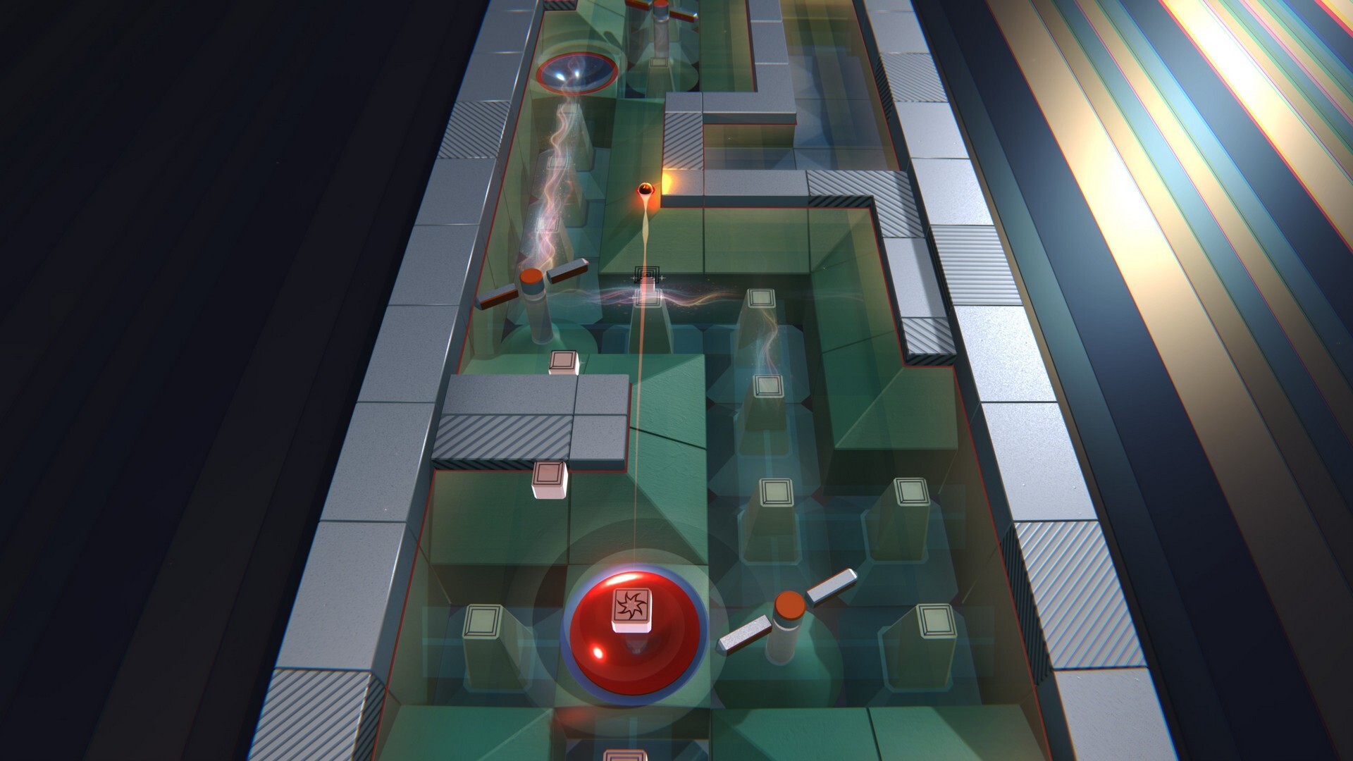 Fractaloid Attacks! screenshot 10