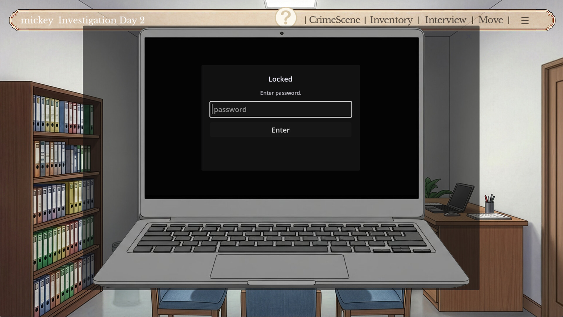 The Missing Threads screenshot 4