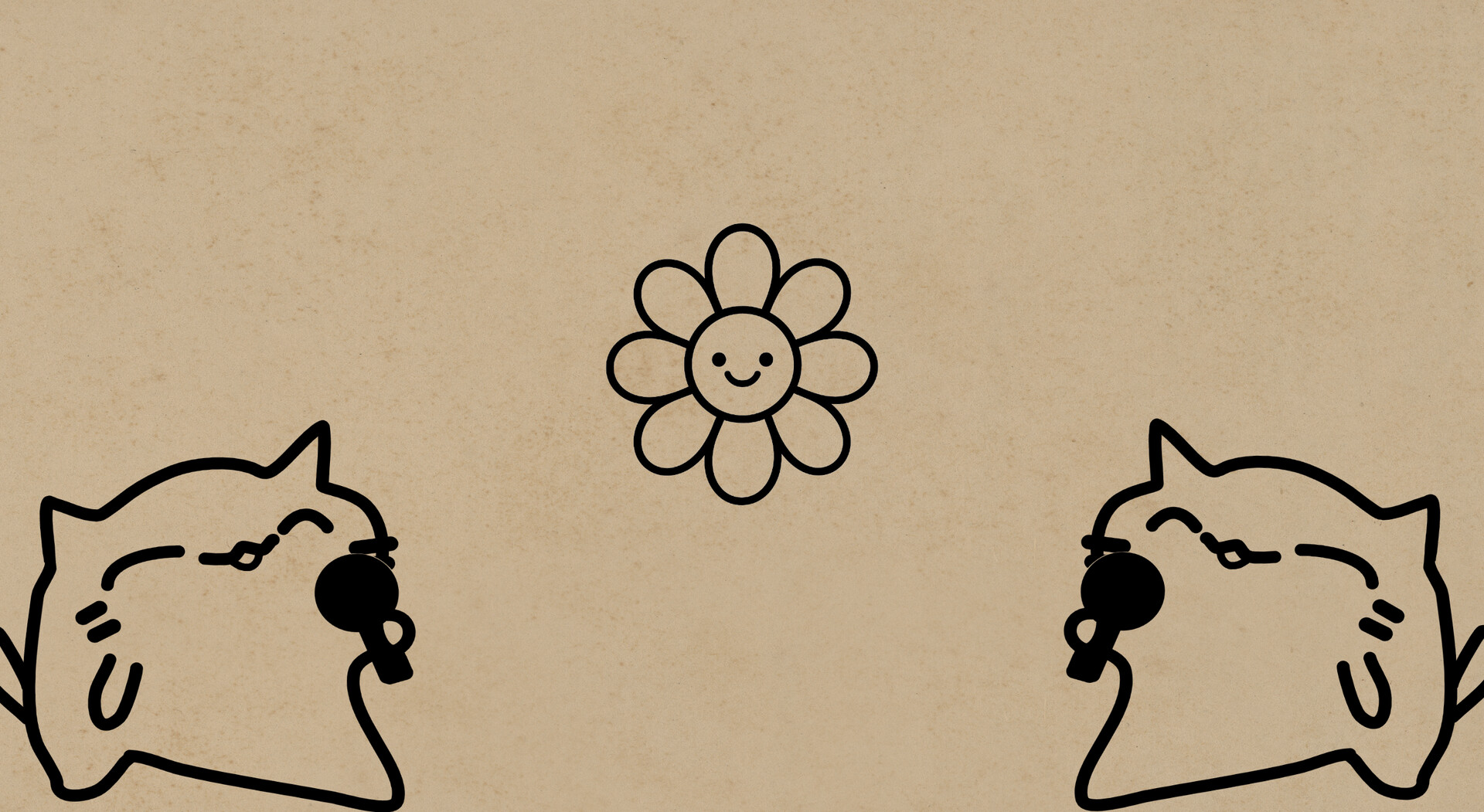 Don't Click The Flower screenshot 5